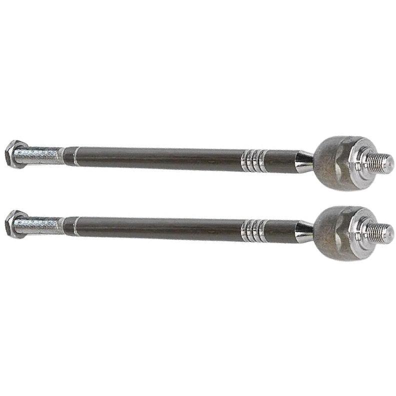 Par de Terminal de Direção Diant - TRW - JARB0077
