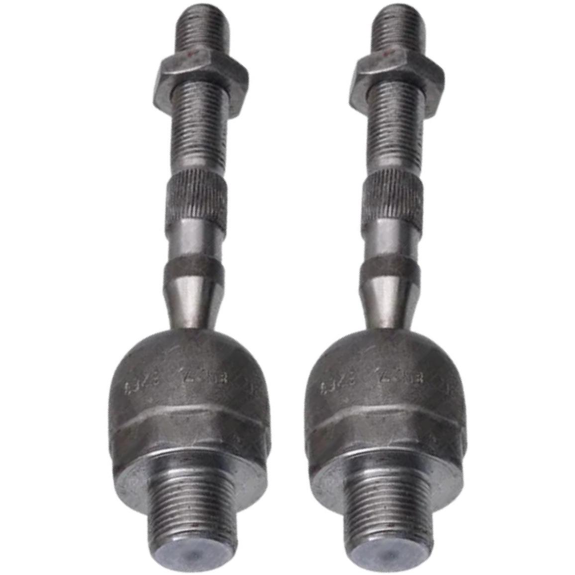 Par de Barra Axial Diant - TRW - JARB0180
