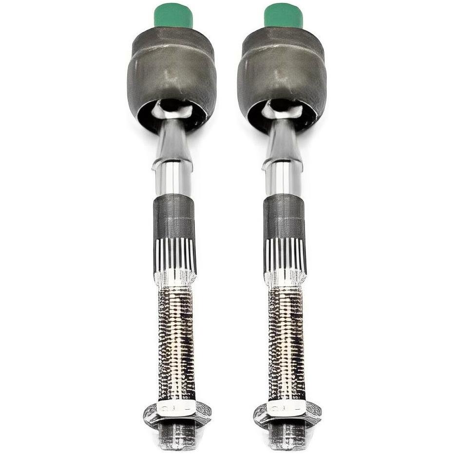 Par de Barra Axial Diant - TRW - JARB0074