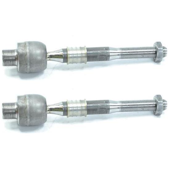 Par de Terminal de Direção Diant - TRW - JARB0057