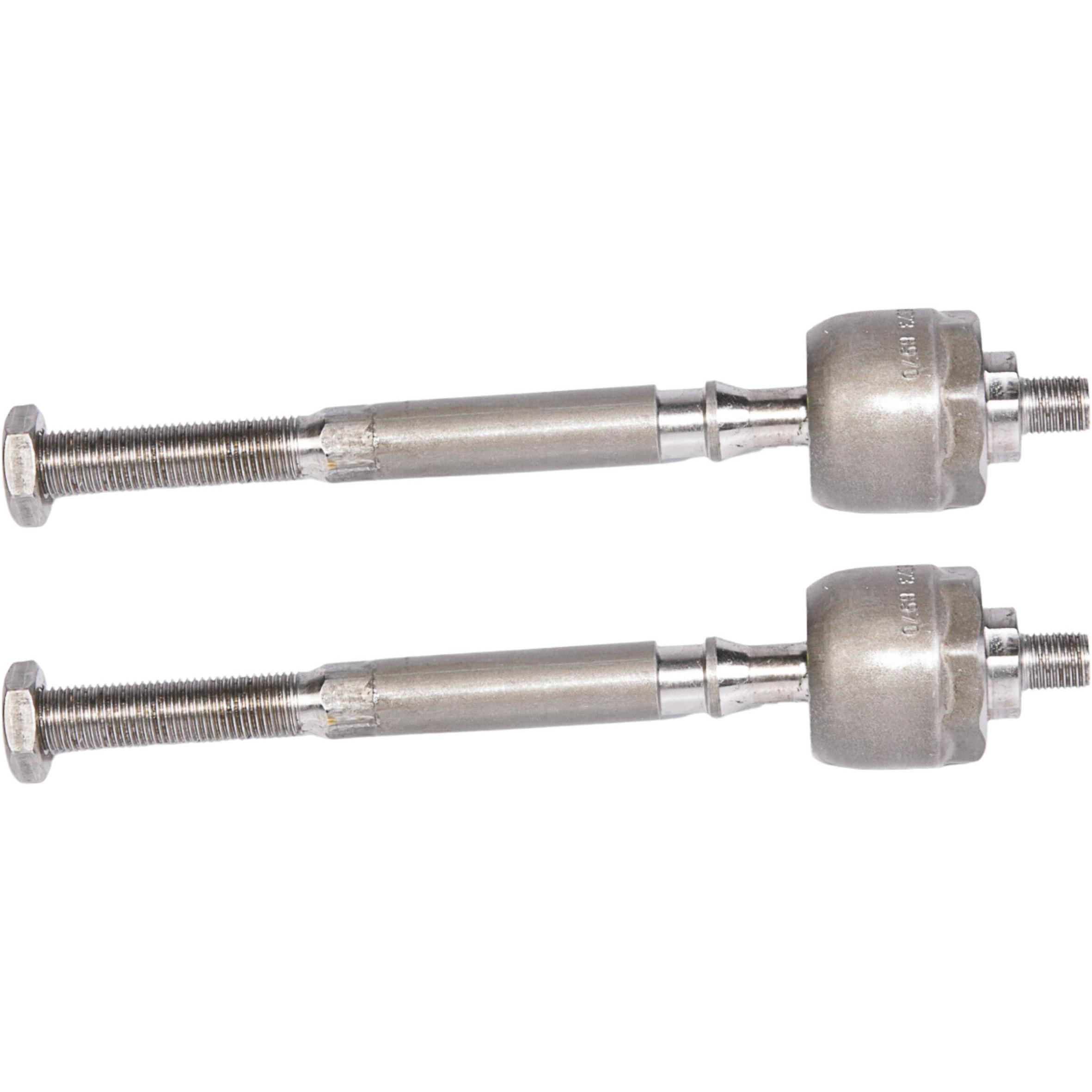 Par de Barra Axial Diant - TRW - JARB0146