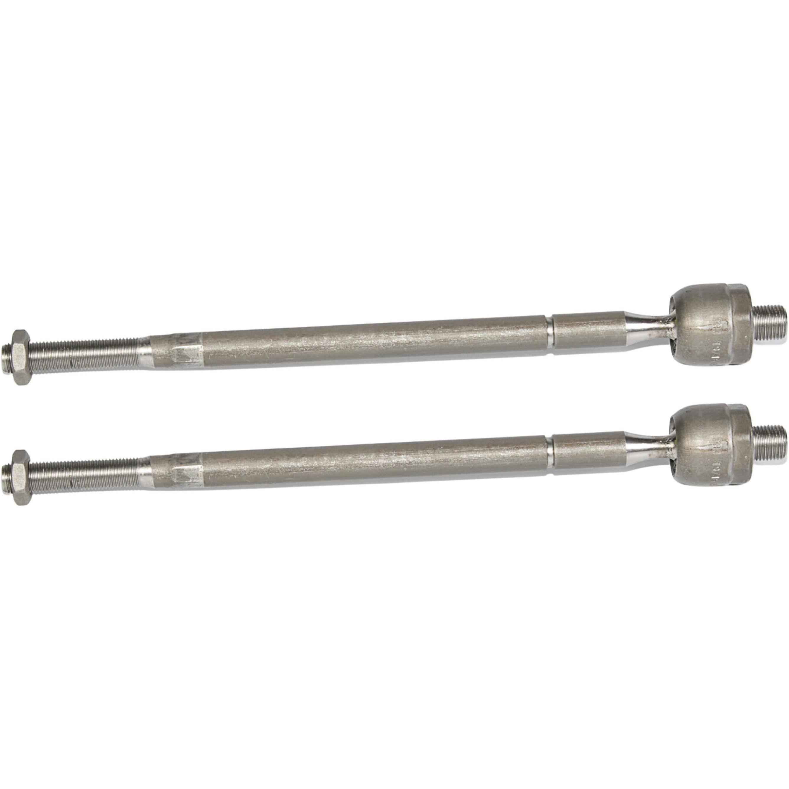 Par de Barra Axial Diant - TRW - JARB0143