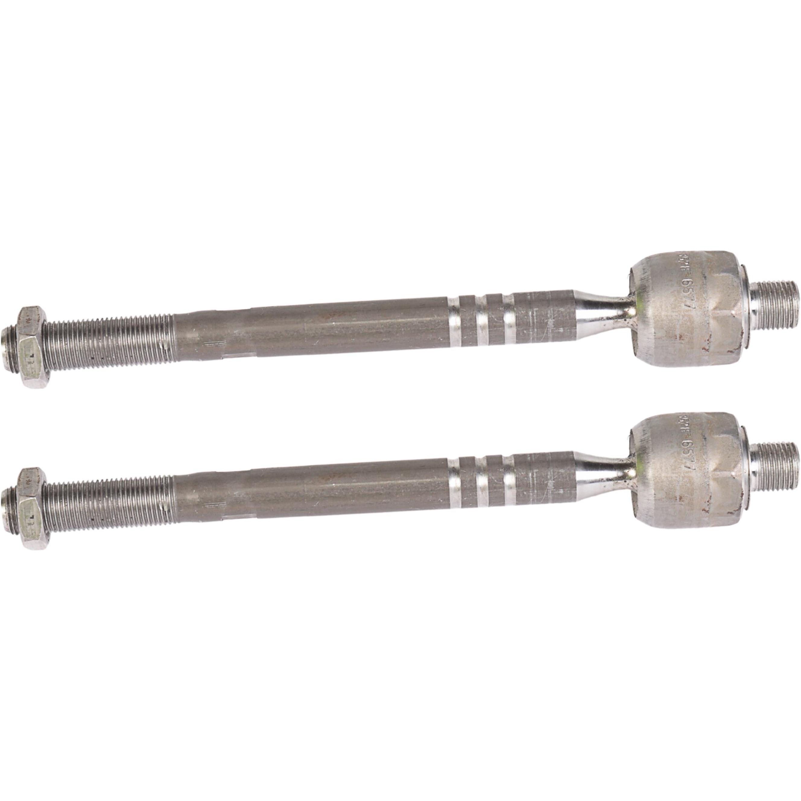 Par de Barra Axial Diant - TRW - JARB0181