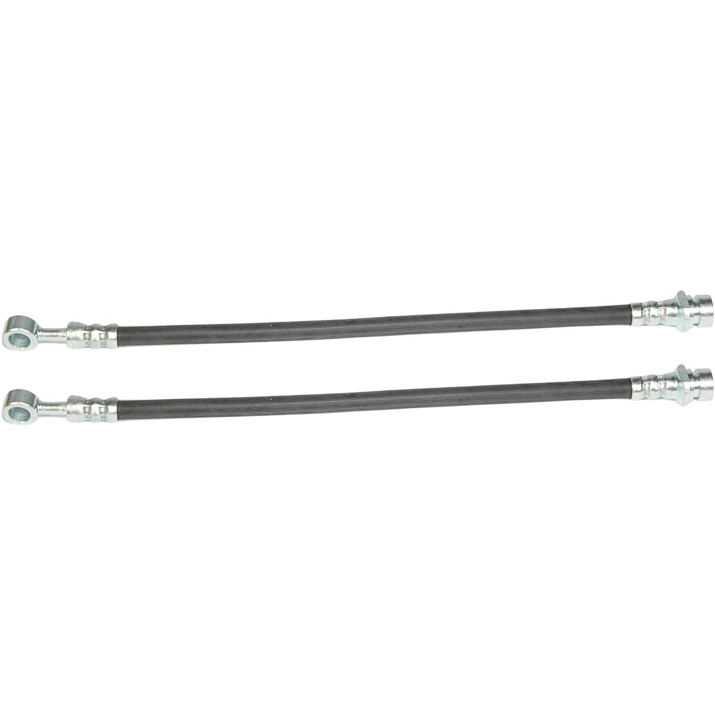 Par de Tubo Flexível Diant - TRW - RPFX07060