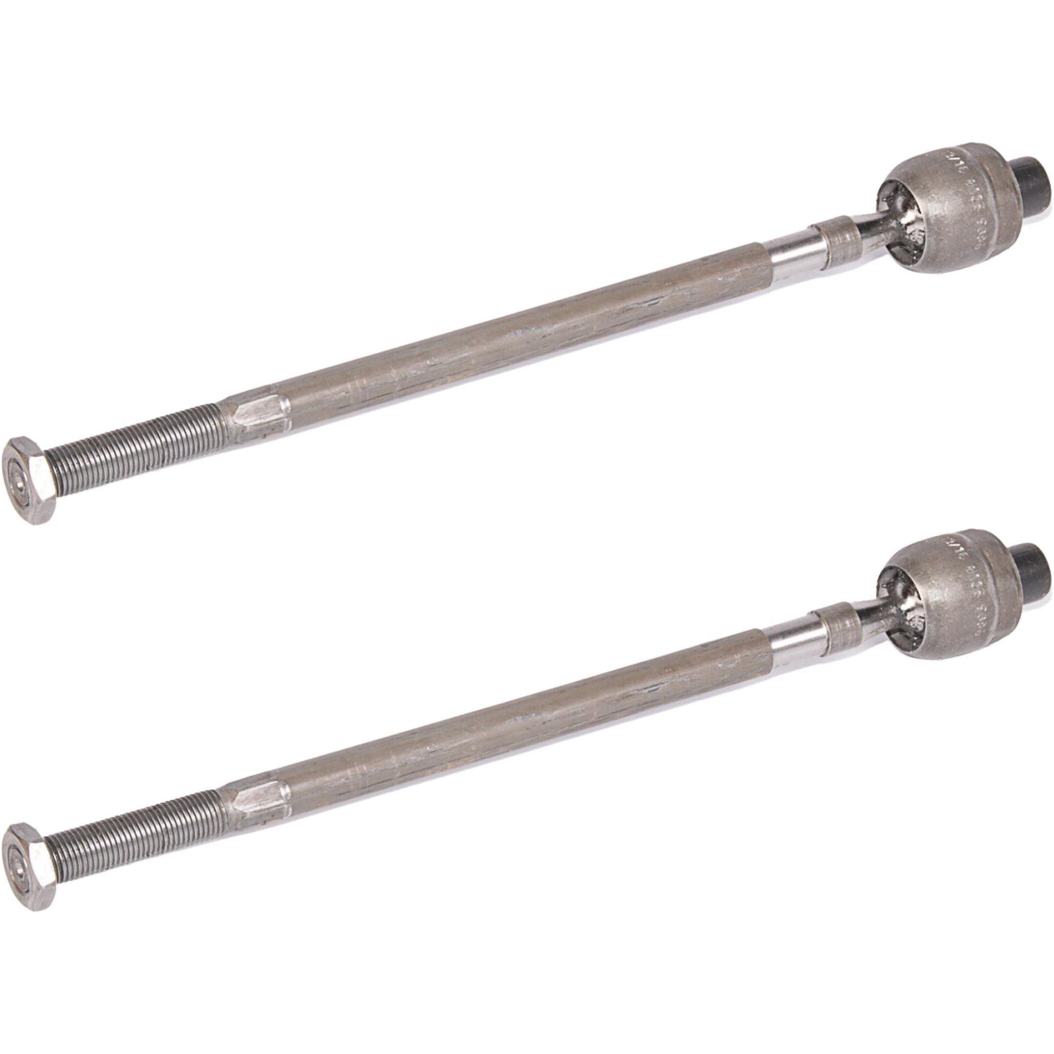 Par de Barra Axial Diant - TRW - JARB0133
