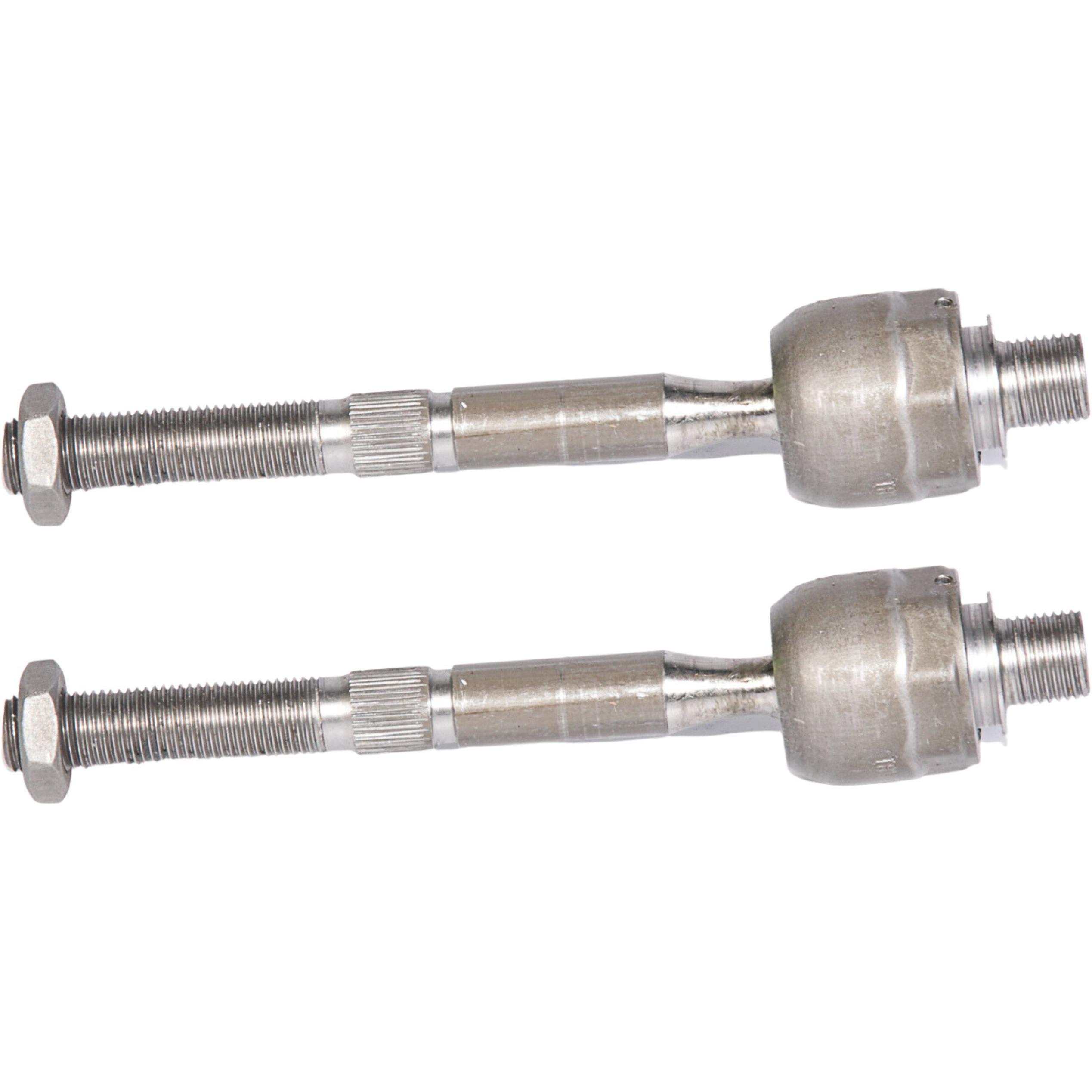 Par de Barra Axial Diant - TRW - JARB0140