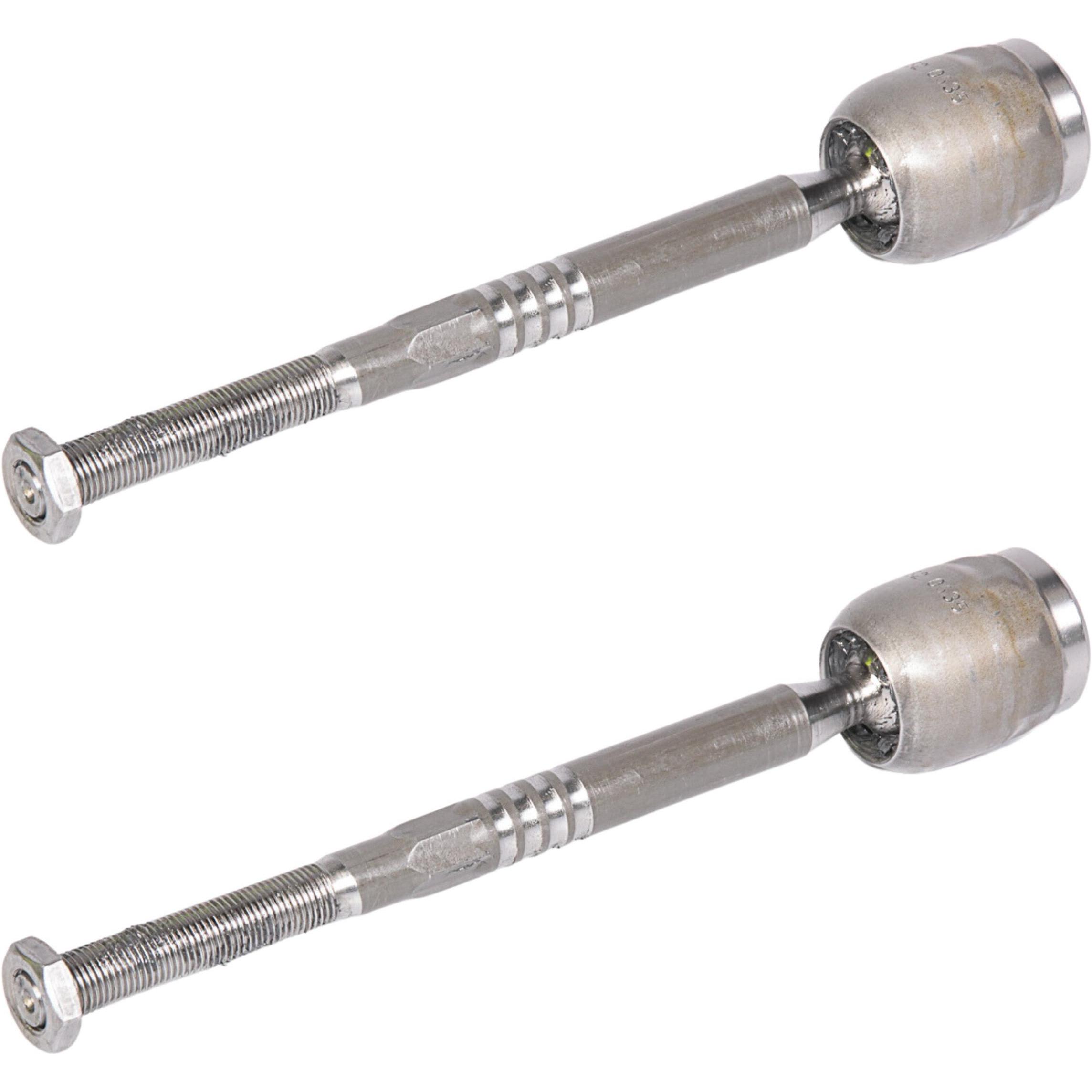 Par de Barra Axial Diant - TRW - JARB0186