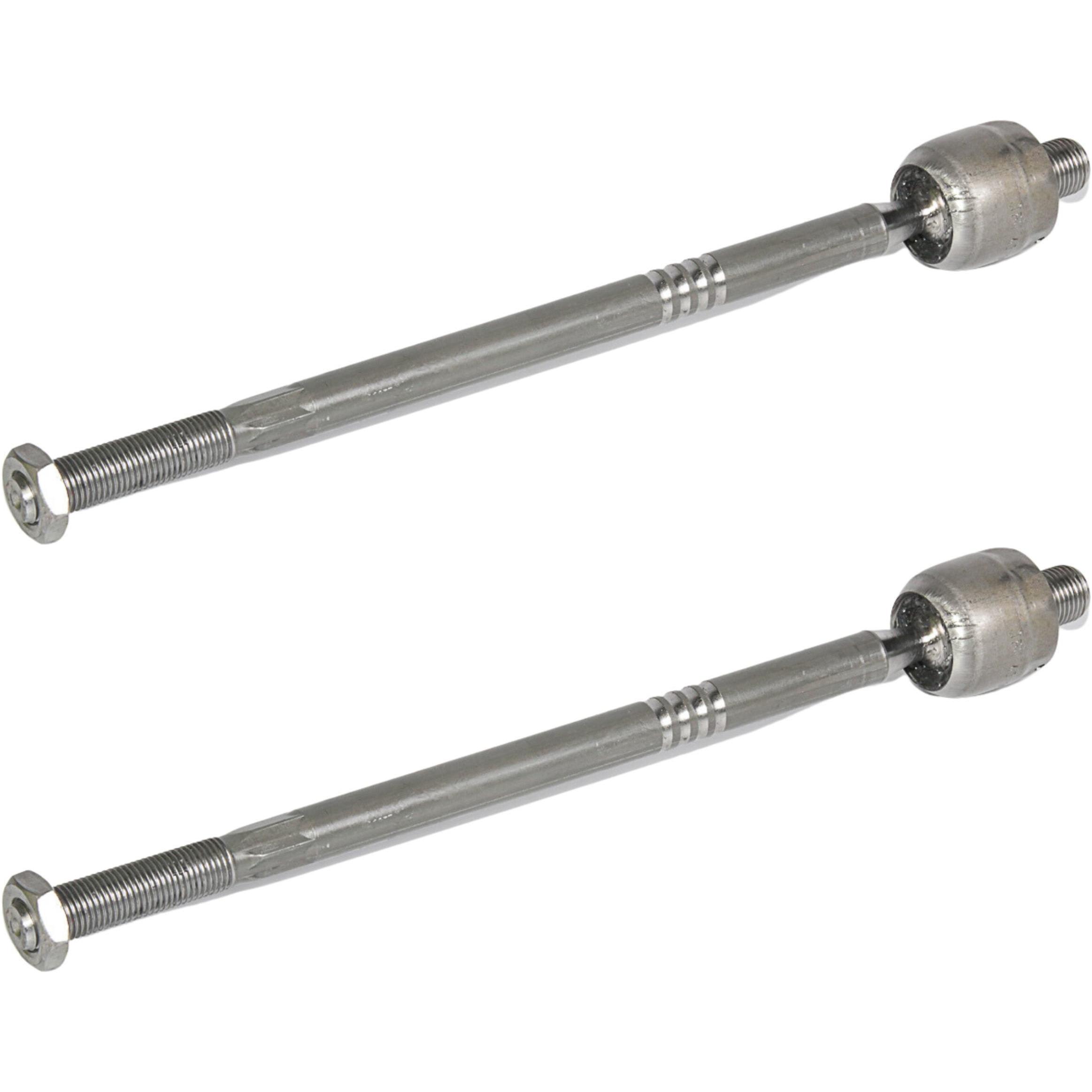 Par de Barra Axial Diant - TRW - JARB0179