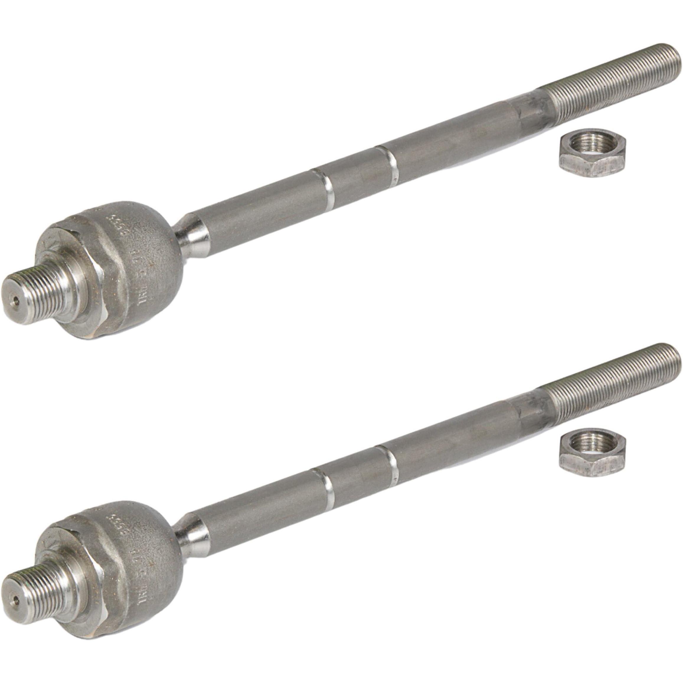 Par de Barra Axial Diant - TRW - JARB0187