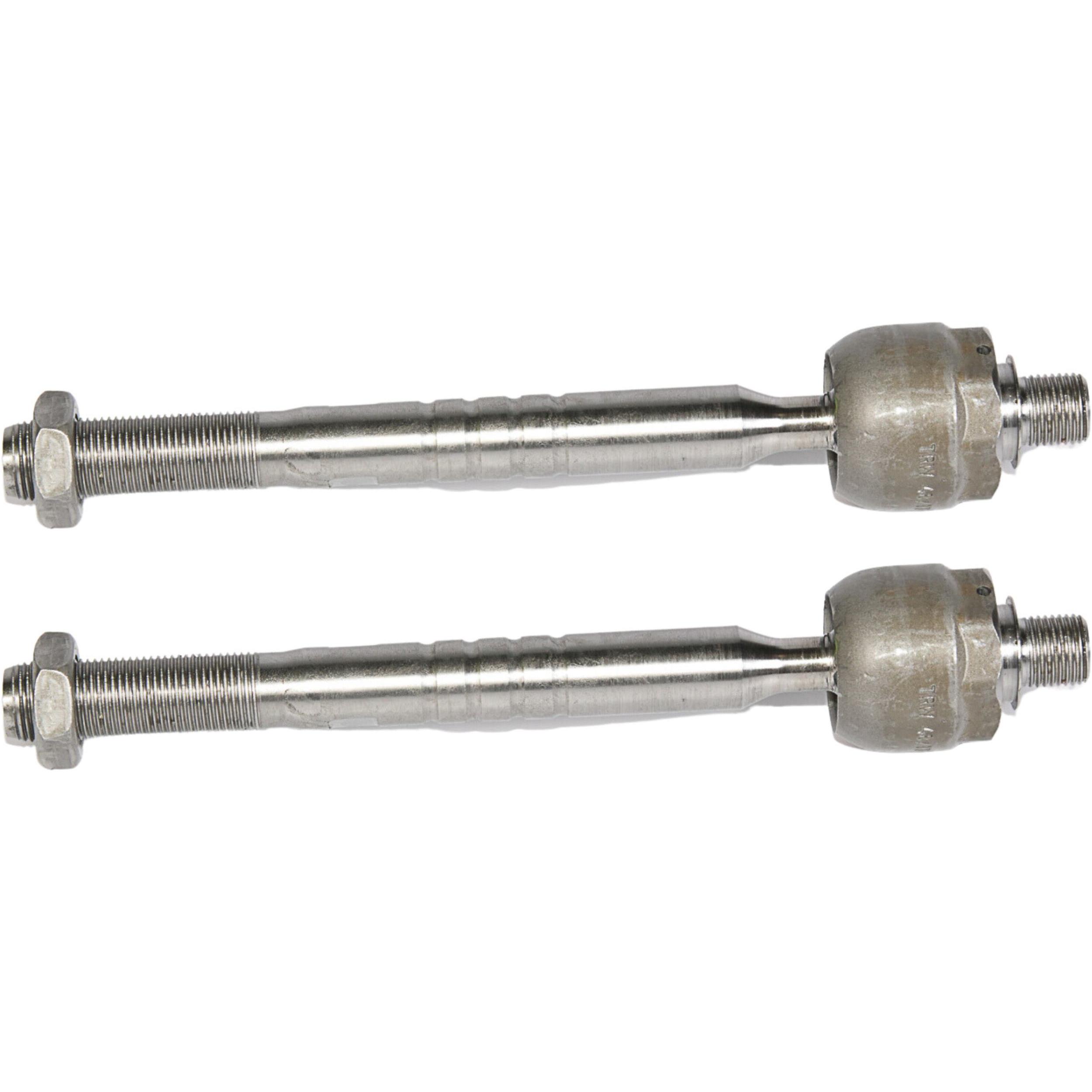 Par de Barra Axial Diant - TRW - JARB0183