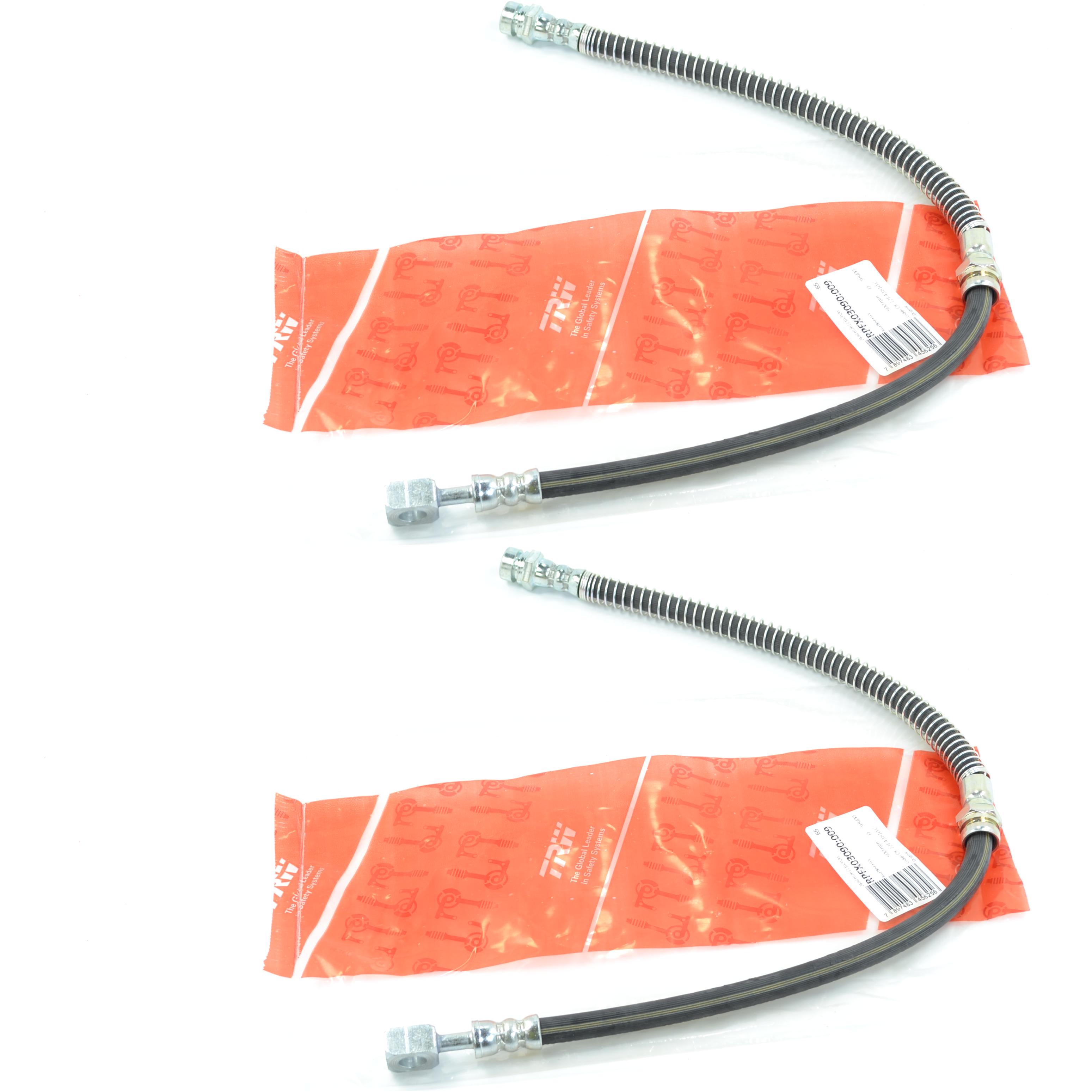 Par de Tubo flexível Diant - TRW - RPFX03090