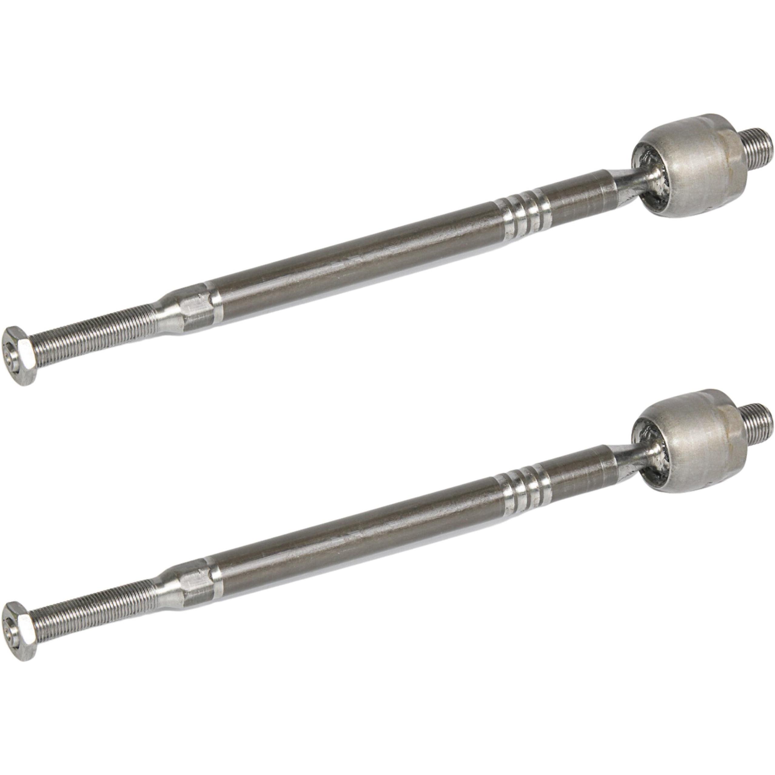 Par de Barra Axial Diant - TRW - JARB0170