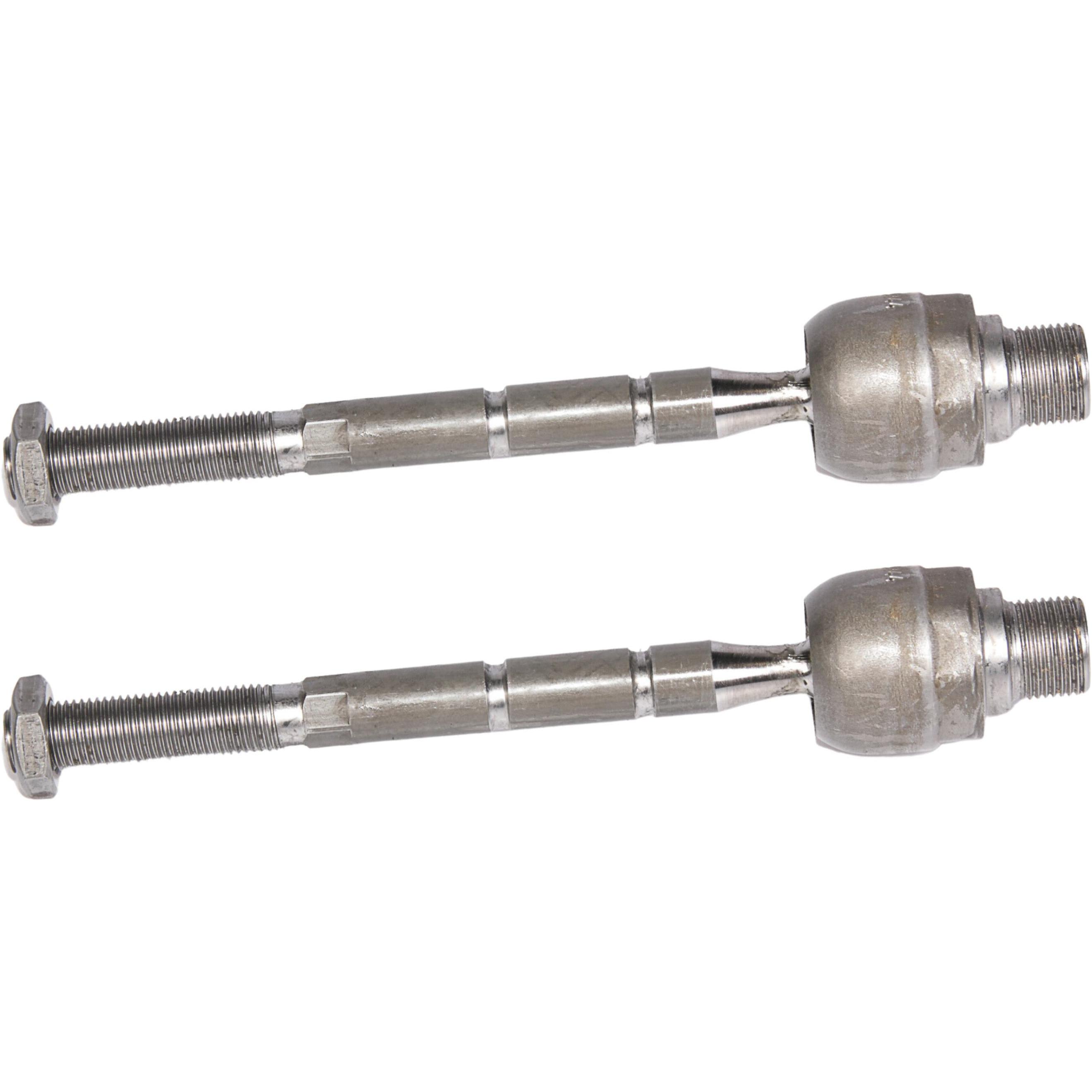 Par de Barra Axial Diant - TRW - JARB0171