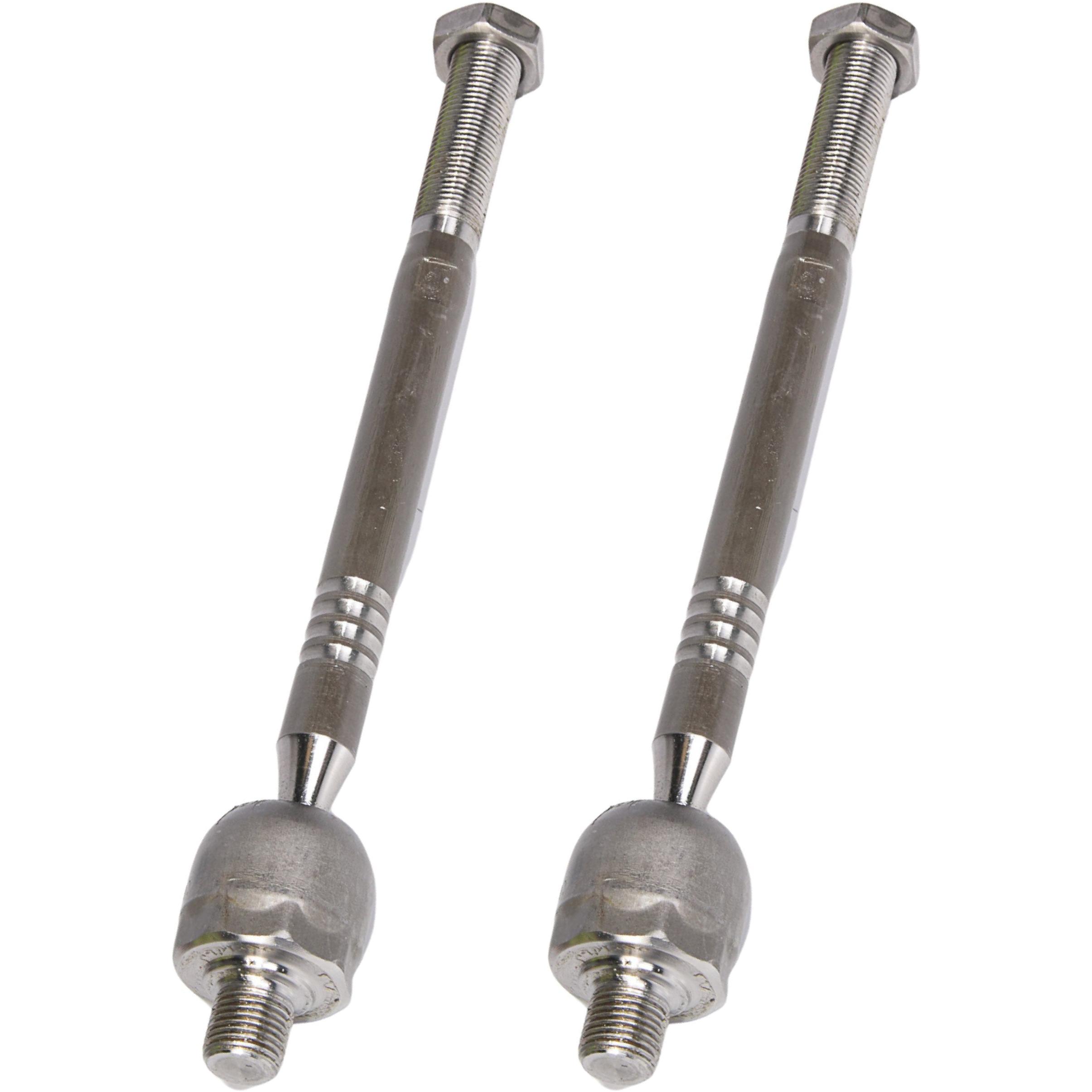 Par de Barra Axial Diant - TRW - JARB0106