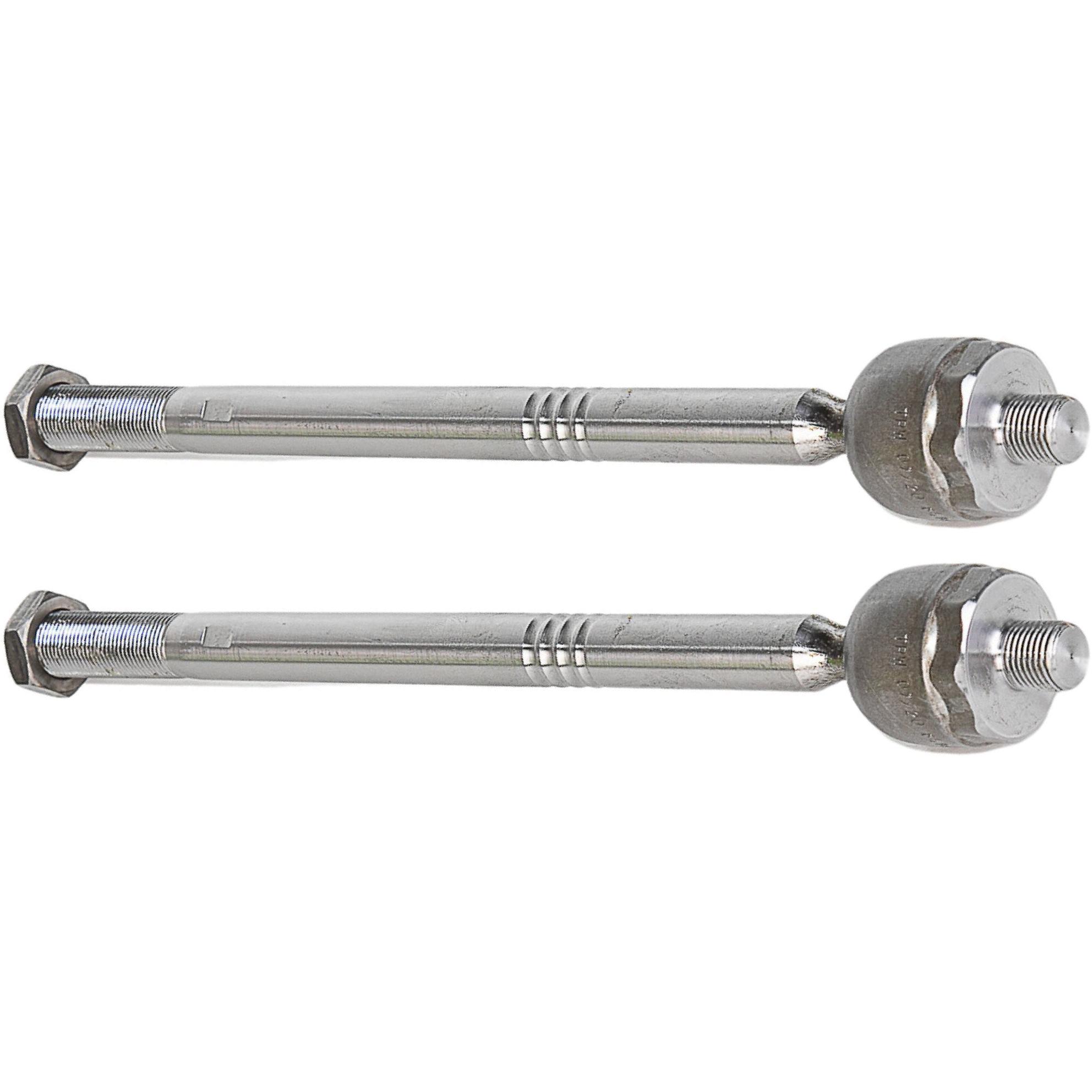 Par de Barra Axial Diant - TRW - JARB0166