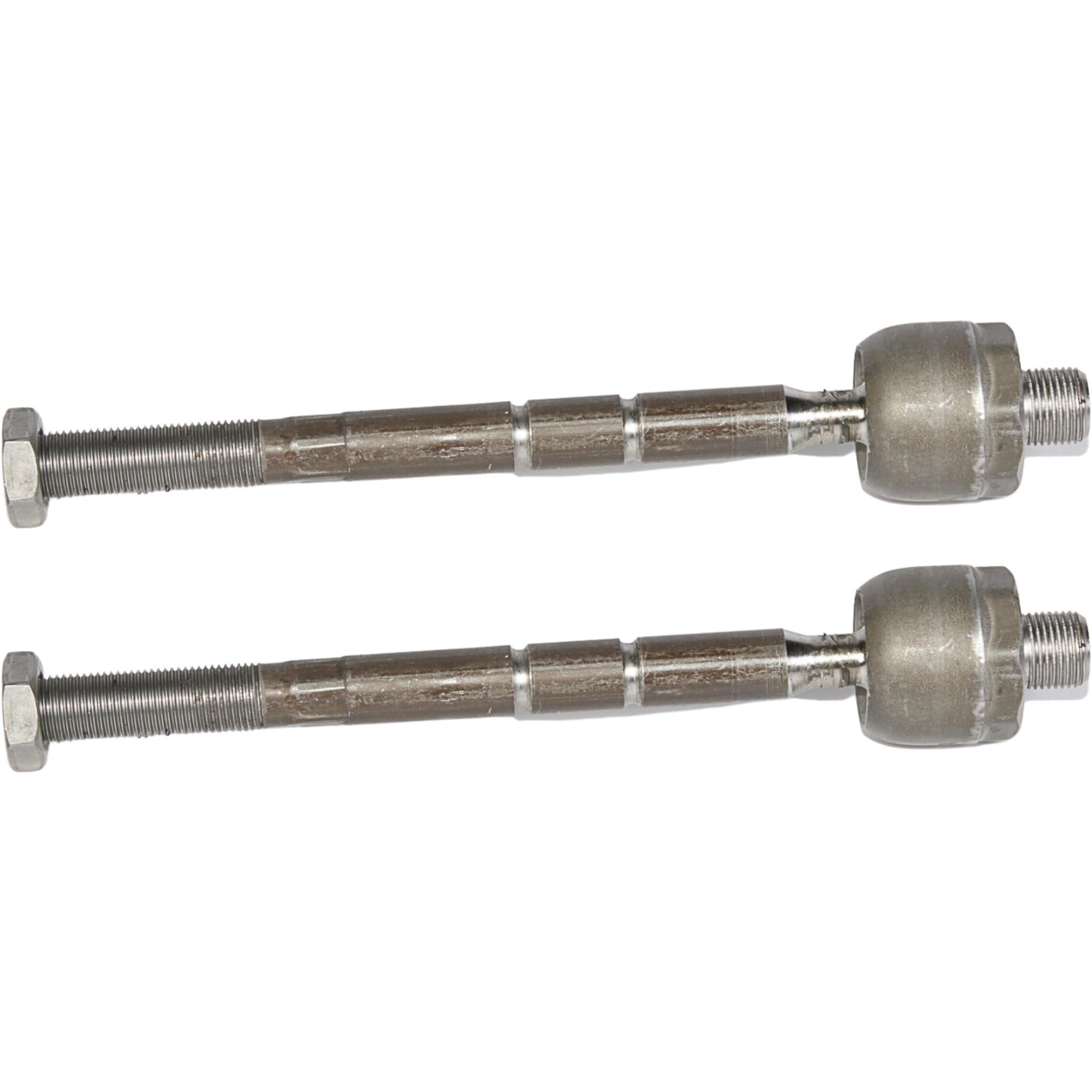 Par de Barra Axial Diant - TRW - JARB0150
