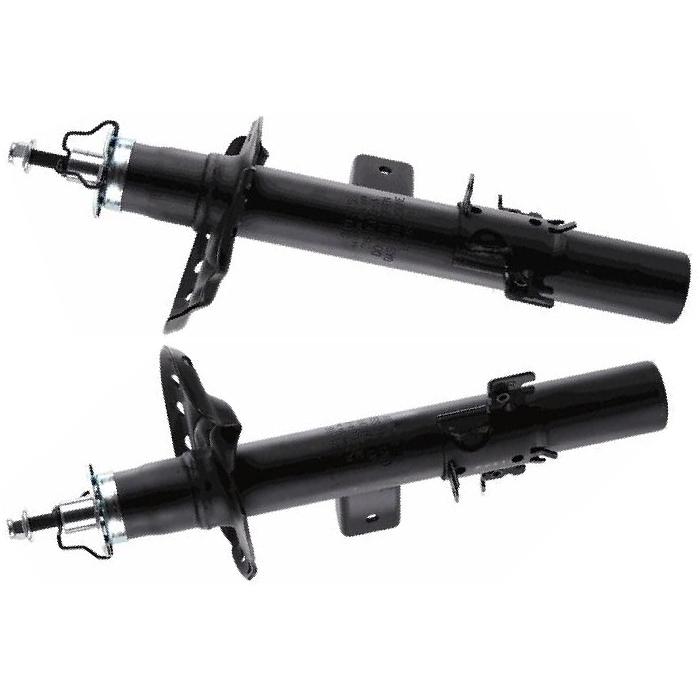Par de Amortecedor Traseiro da Suspensão - SACHS - 318315 / 318316