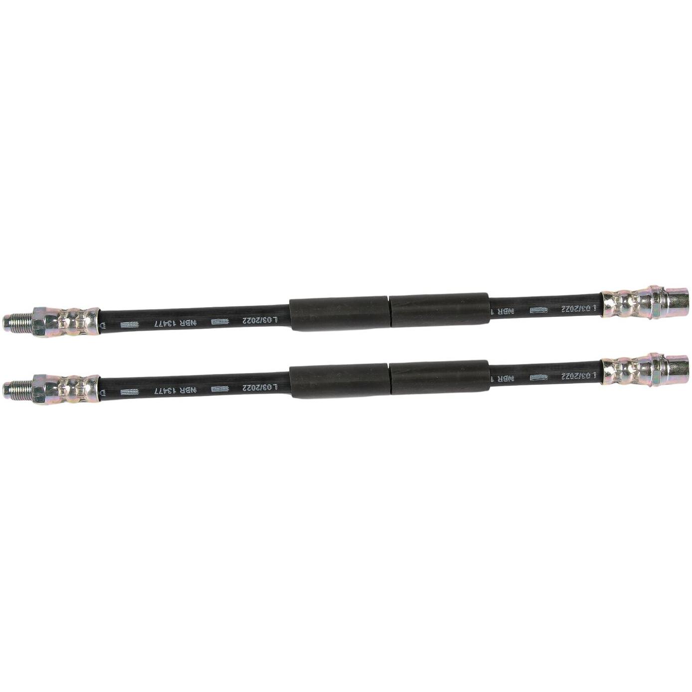 Par de Tubo flexível Diant - TRW - RPFX02970