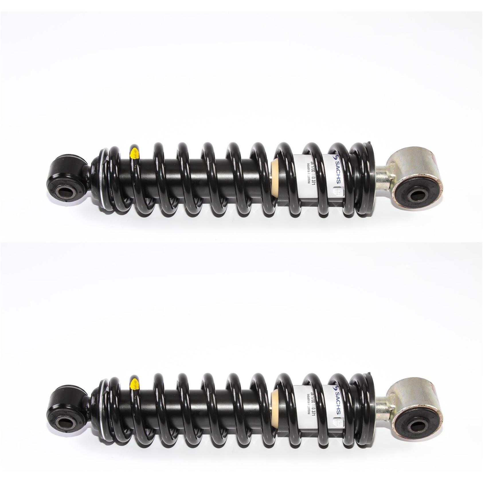 Par de Amortecedor Dianteiro da Cabine - SACHS - 315670