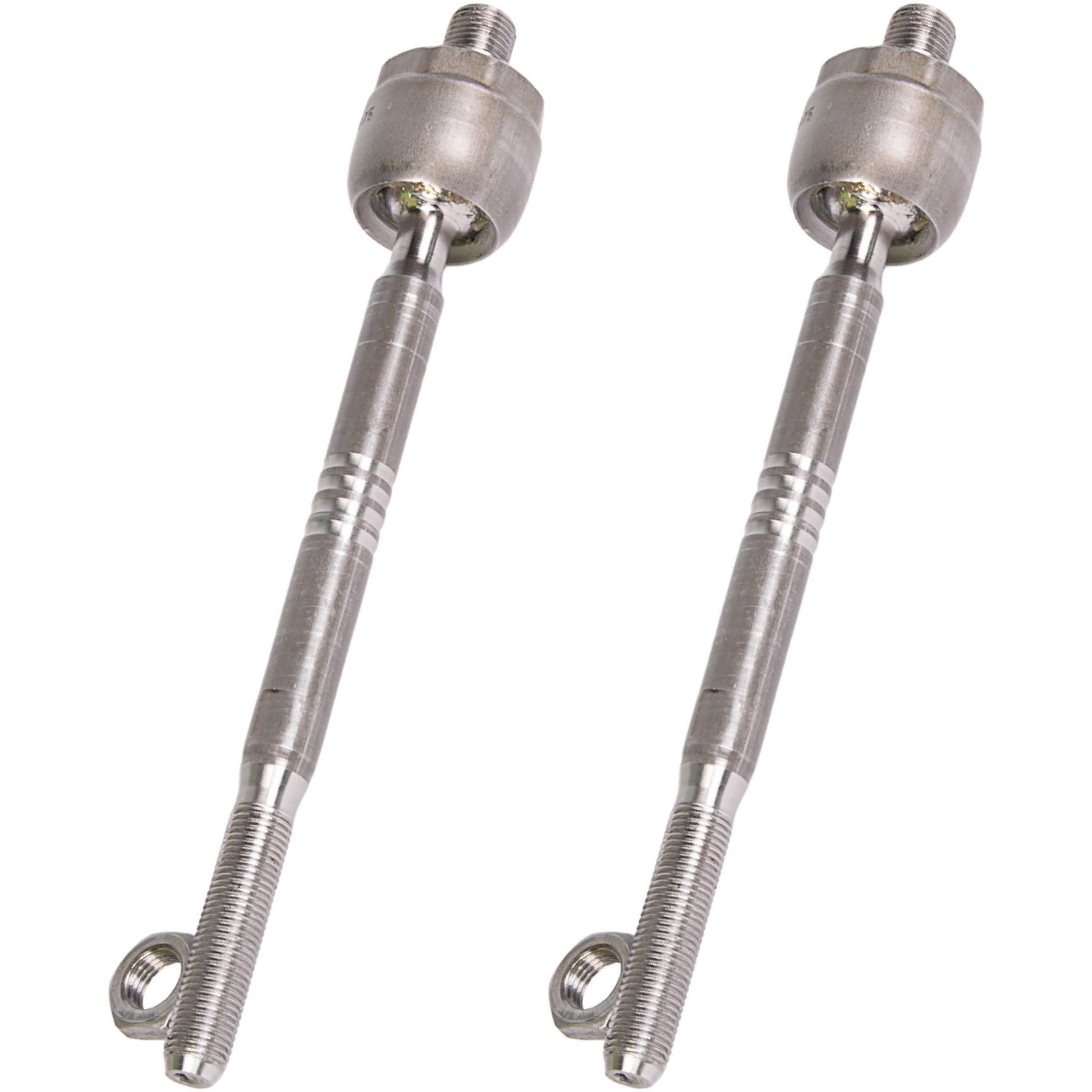 Par de Barra Axial Diant - TRW - JARB0142