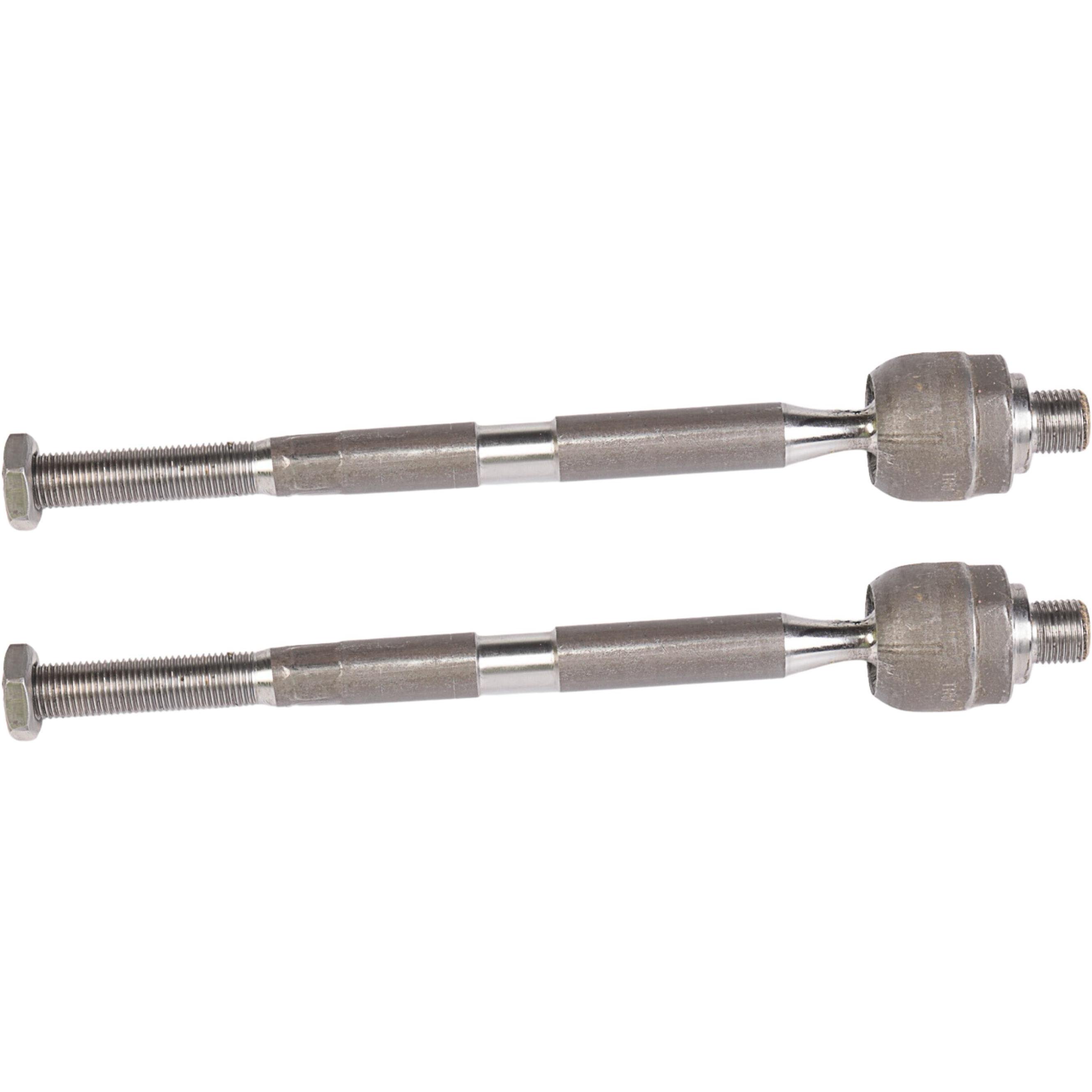 Par de Barra Axial Diant - TRW - JARB0136