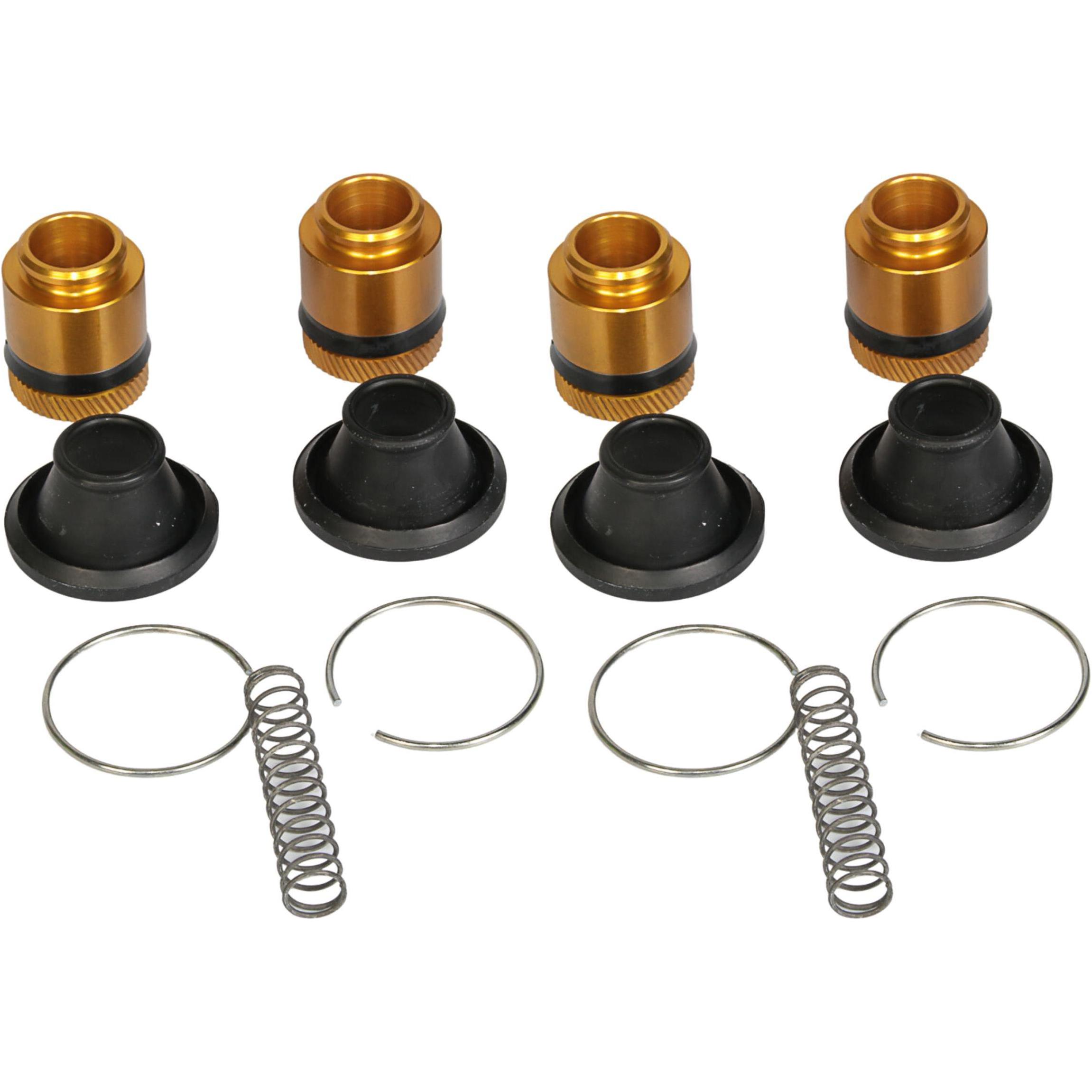 Par de Reparo Cilindro de Roda Tras - TRW - RRCR57234