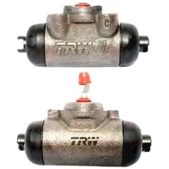 Par de Cilindro de Roda Tras - TRW - RCCR03020 - RCCR03030