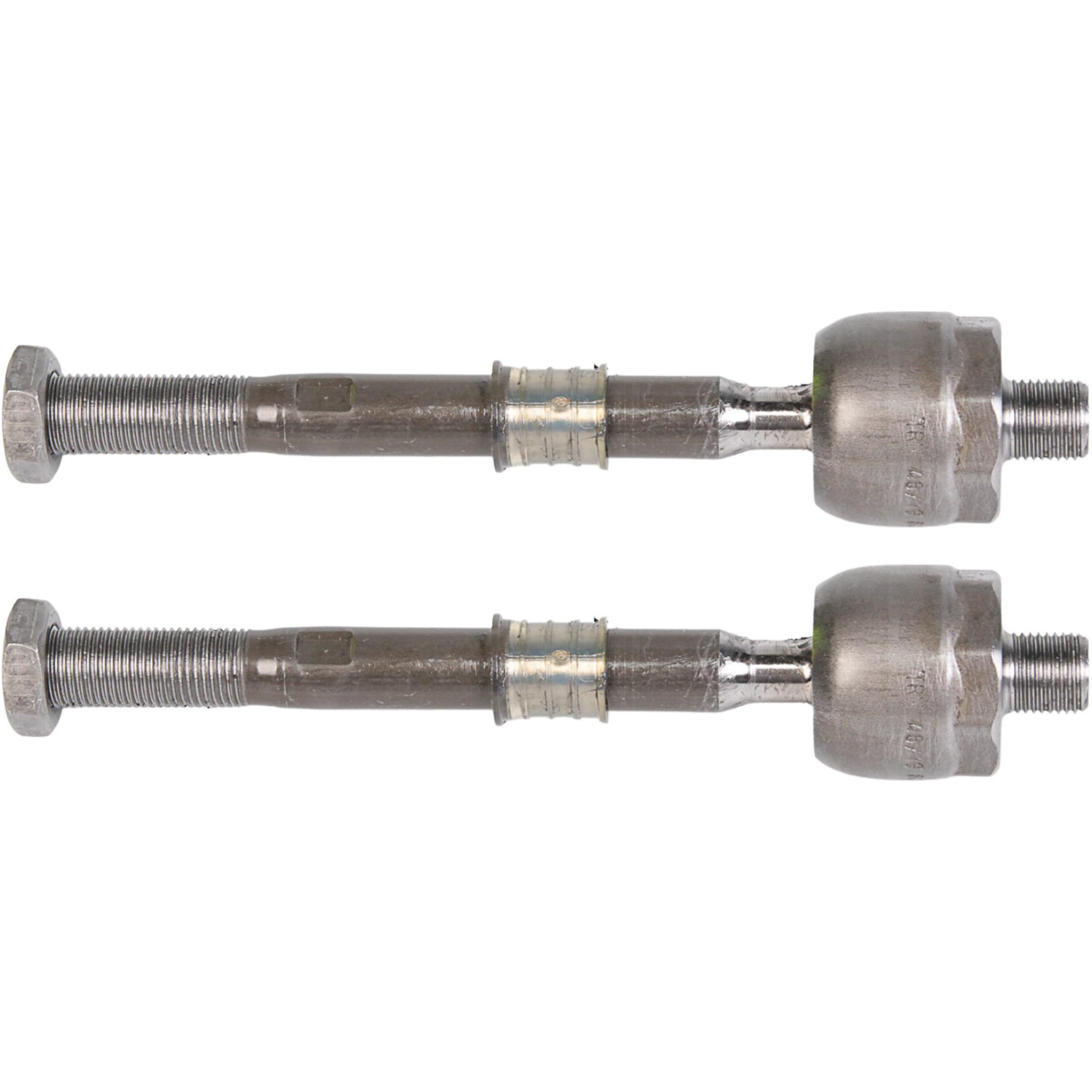 Par de Barra Axial Diant - TRW - JARB0167