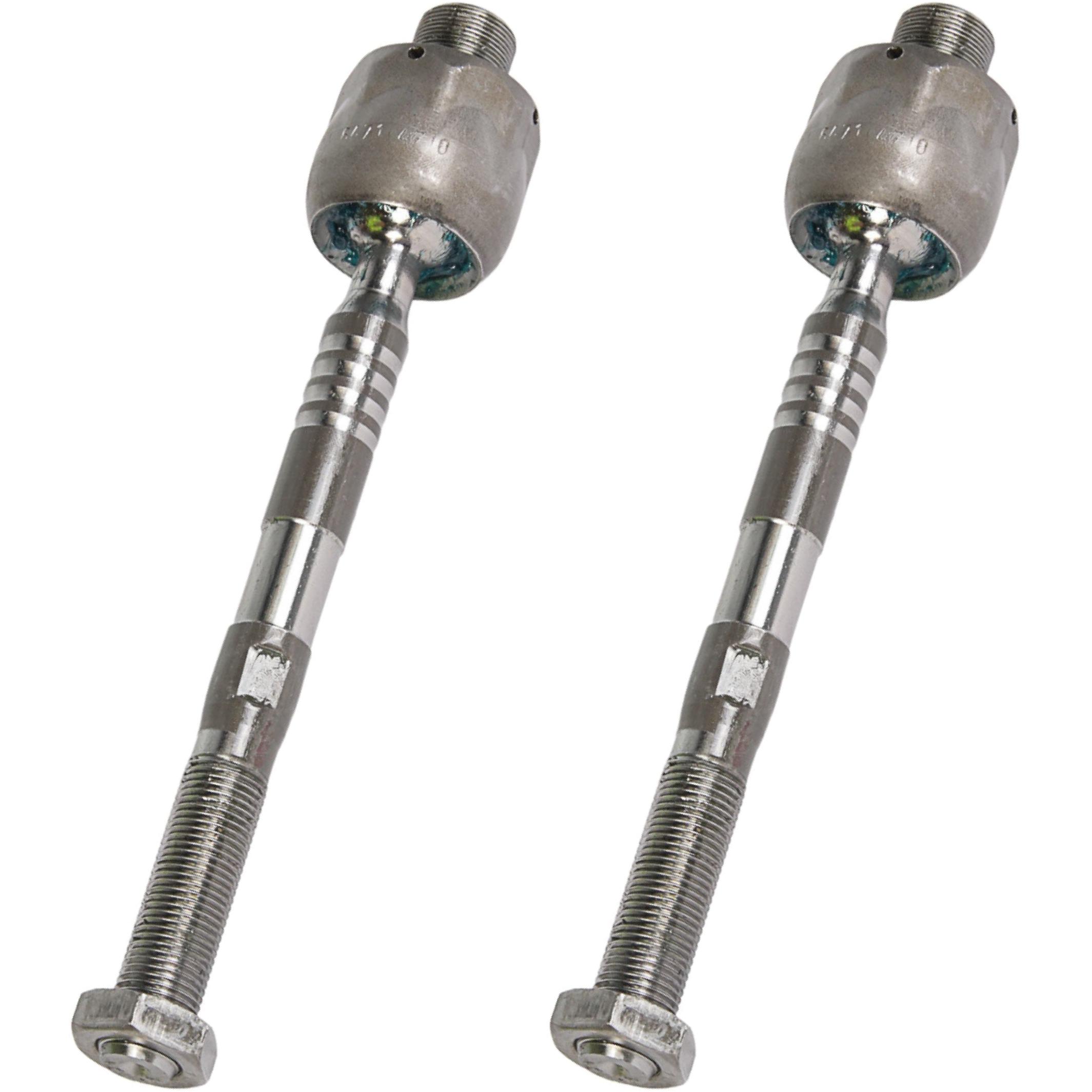 Par de Barra Axial Diant - TRW - JARB0111