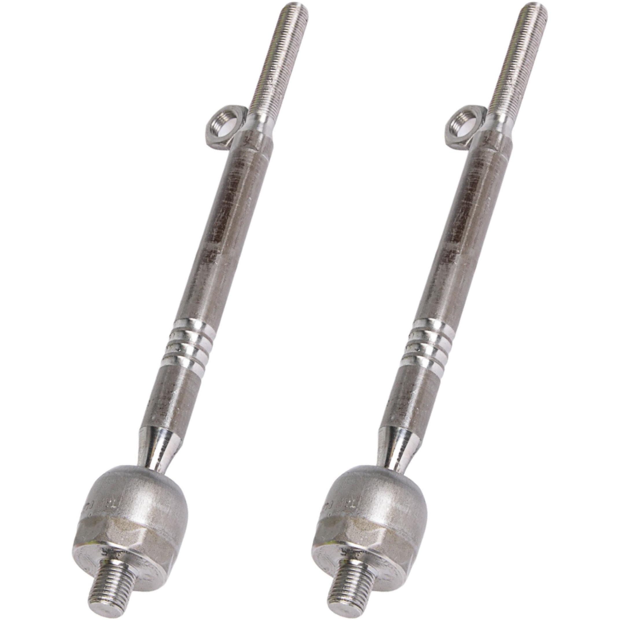Par de Barra Axial Diant - TRW - JARB0094