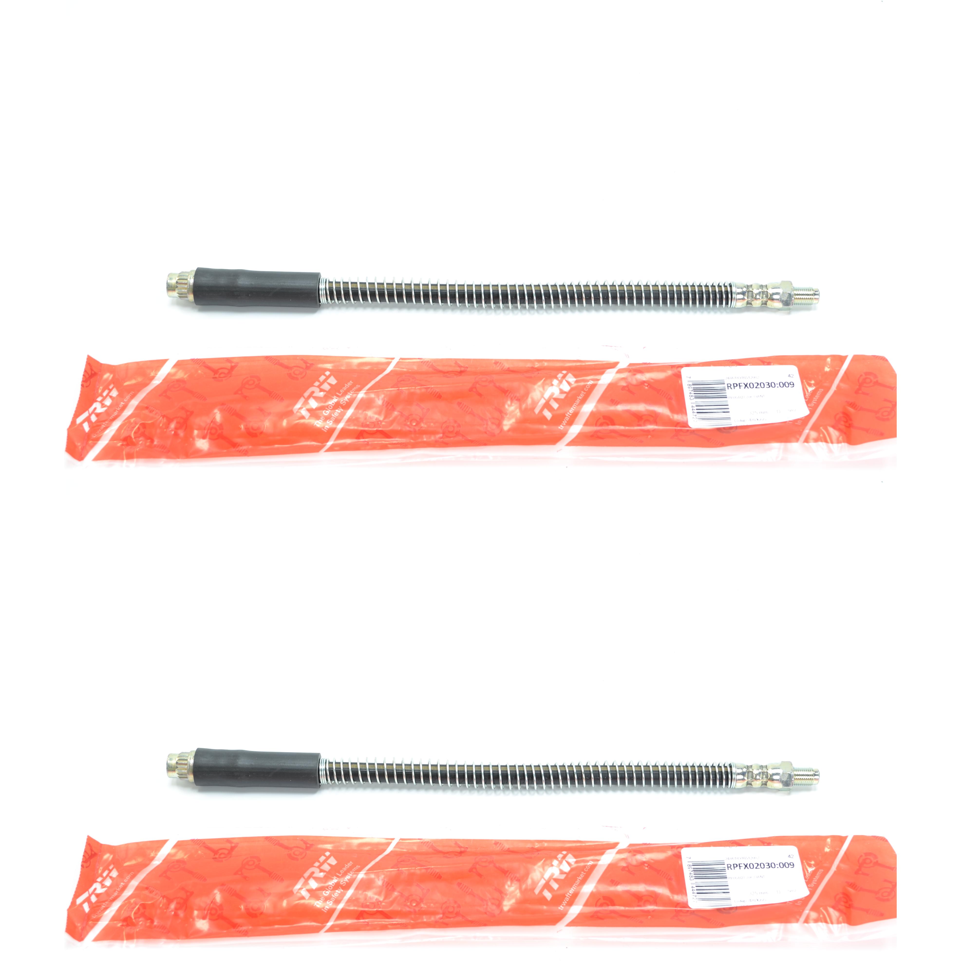 Par de Tubo flexível Diant - TRW - RPFX02030