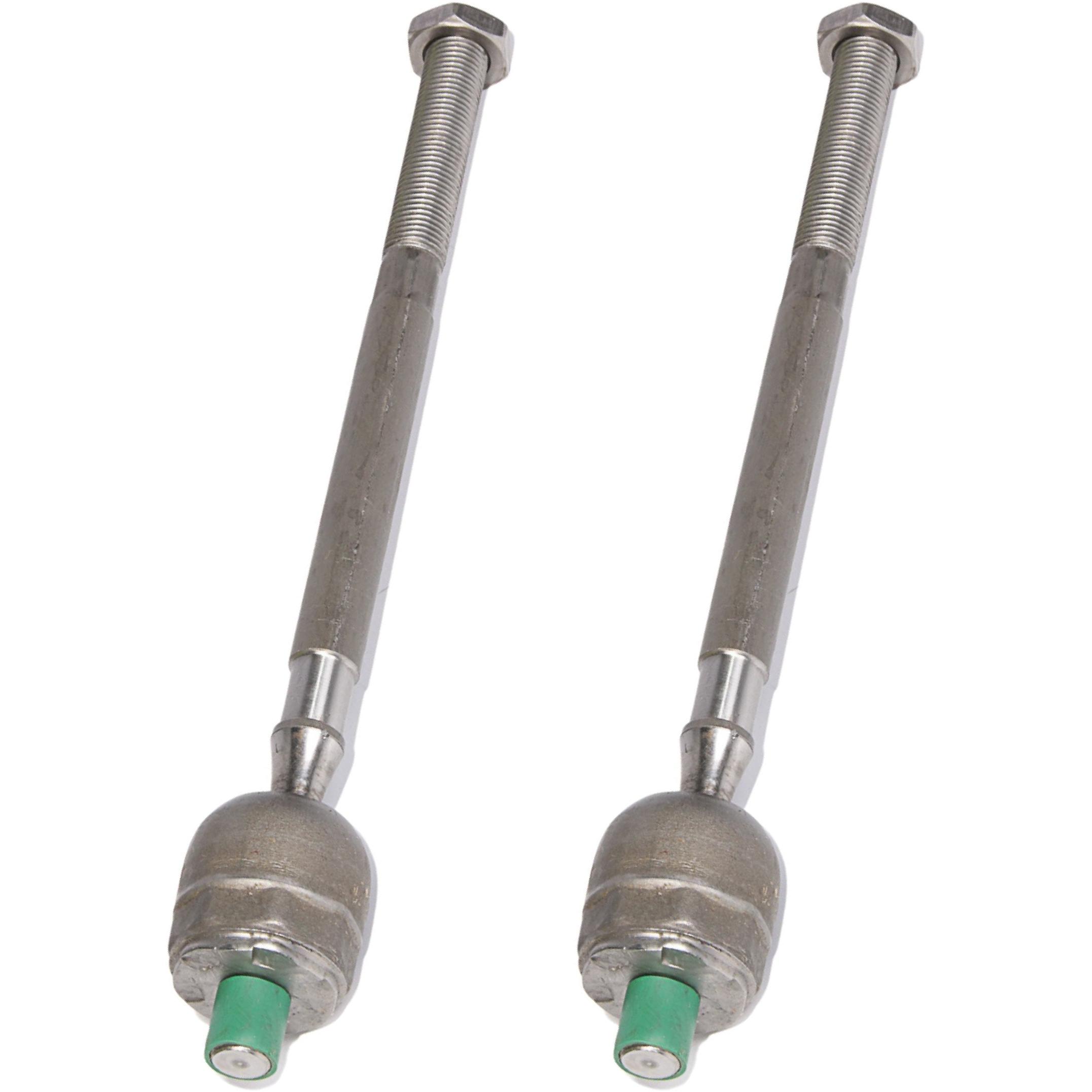 Par de Barra Axial Diant - TRW - JARB0116