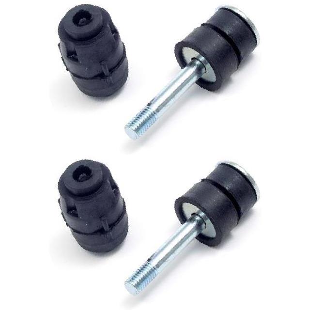 Par de Bieleta Diant - TRW - JTSB0015