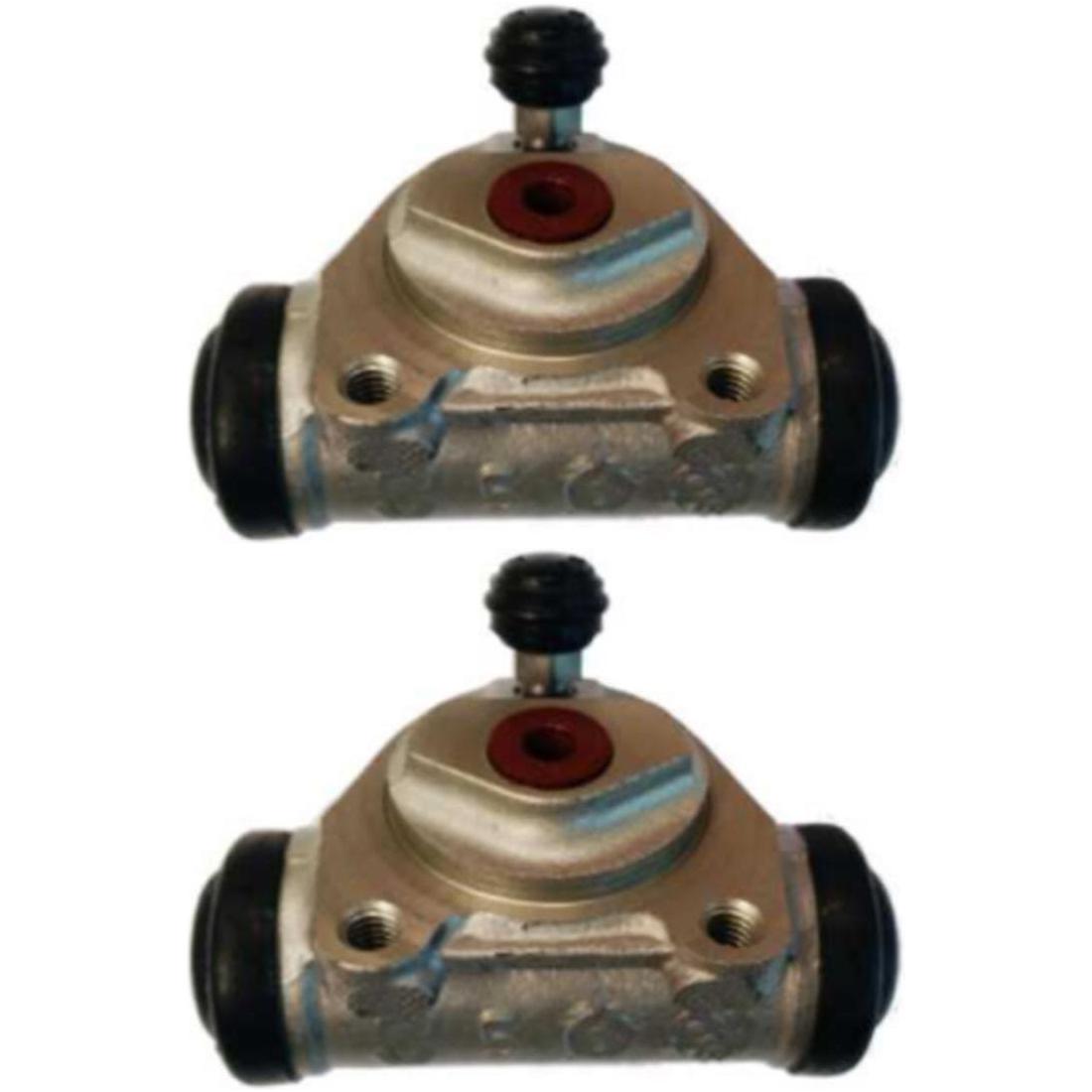 Par de Cilindro Roda Tras - TRW - RCCR03570