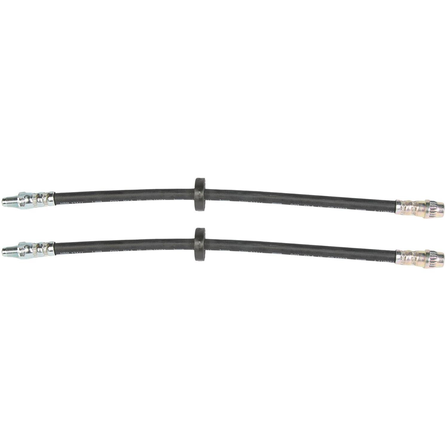 Par de Tubo flexível Diant - TRW - RPFX07290