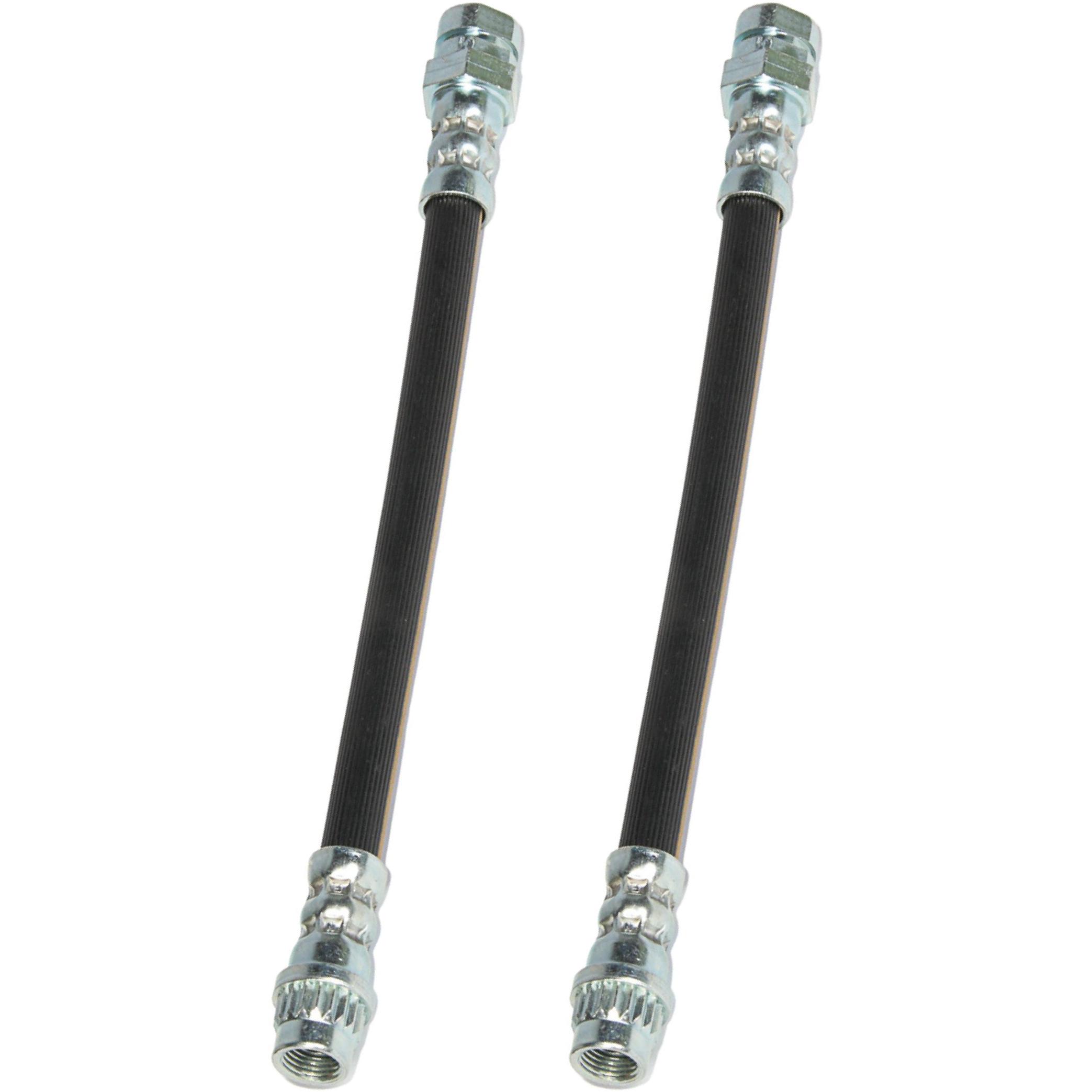 Par de Flexível de Freio Tras - TRW - RPFX07300 - RPFX07310