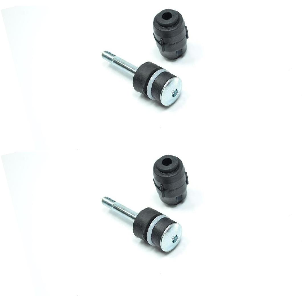 Par de Bieleta Diant - TRW - JTSB0020