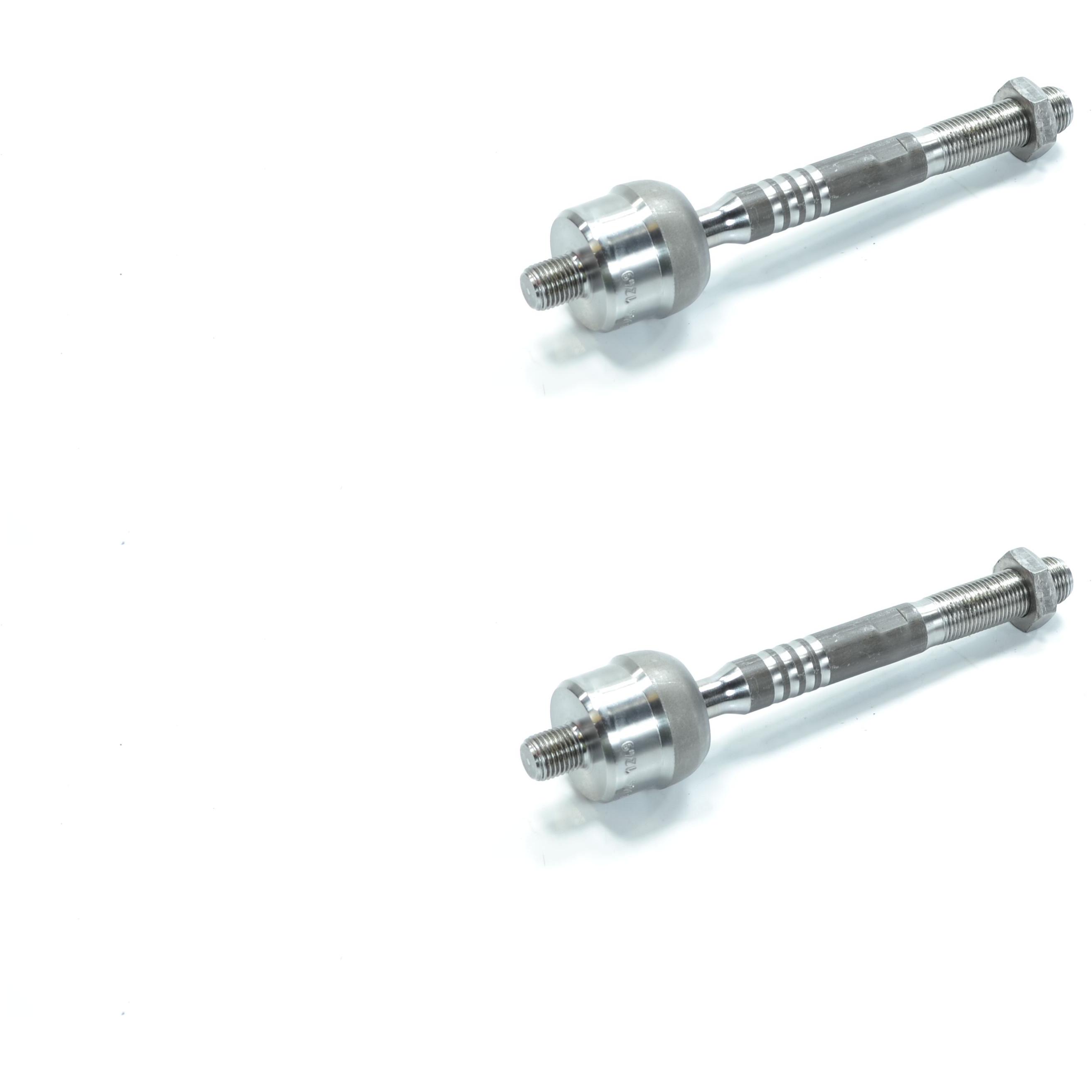 Par de Barra Axial Diant - TRW - JARB0105