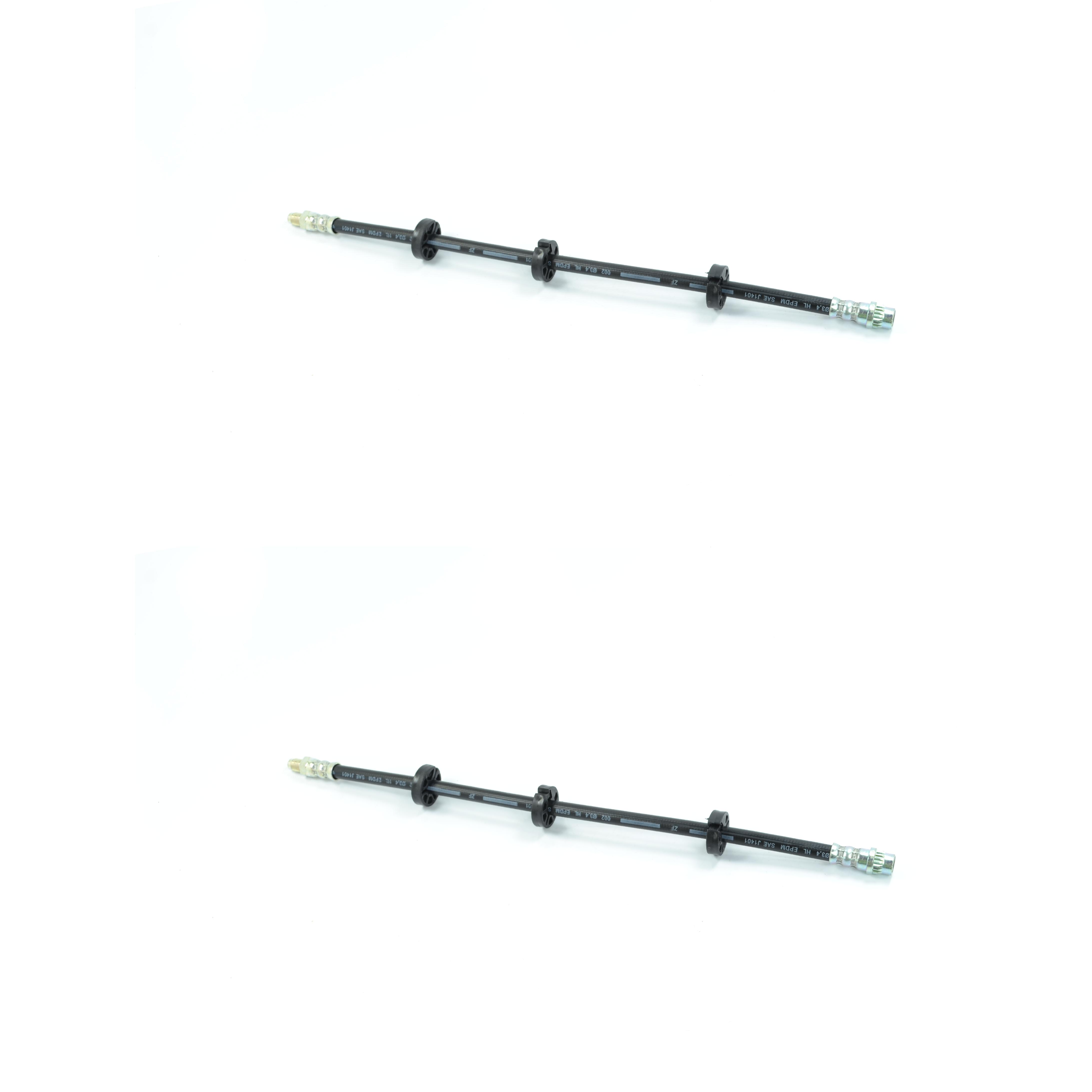 Par de Tubo flexível Diant - TRW - RPFX02130