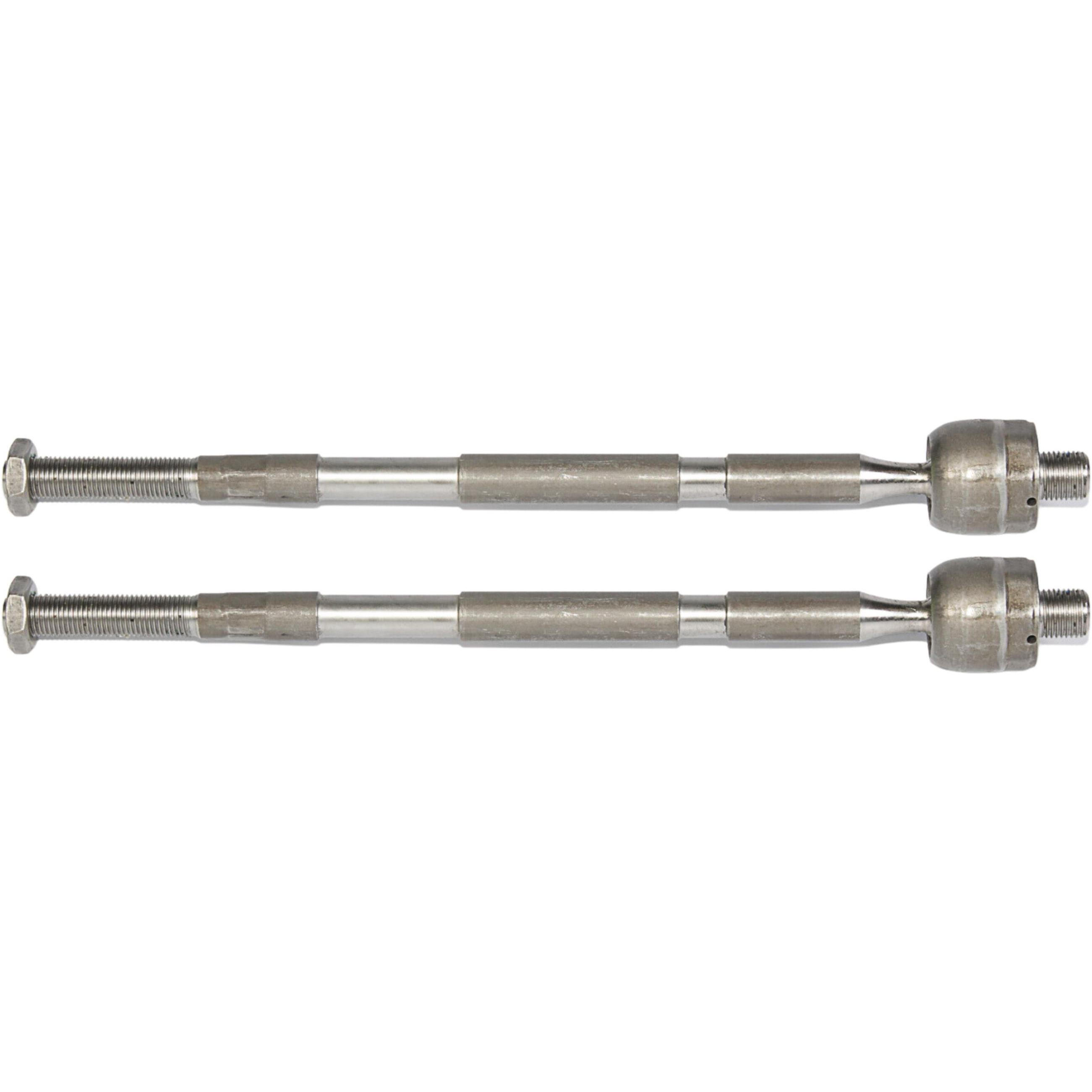 Par de Barra Axial Diant - TRW - JARB0165