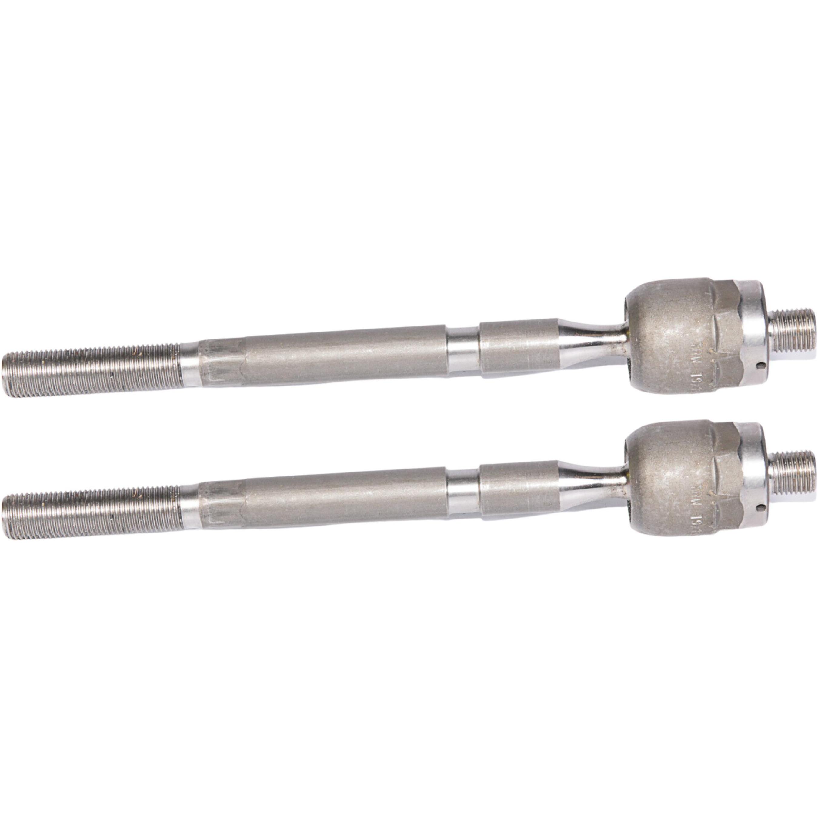 Par de Barra Axial Diant - TRW - JARB0177