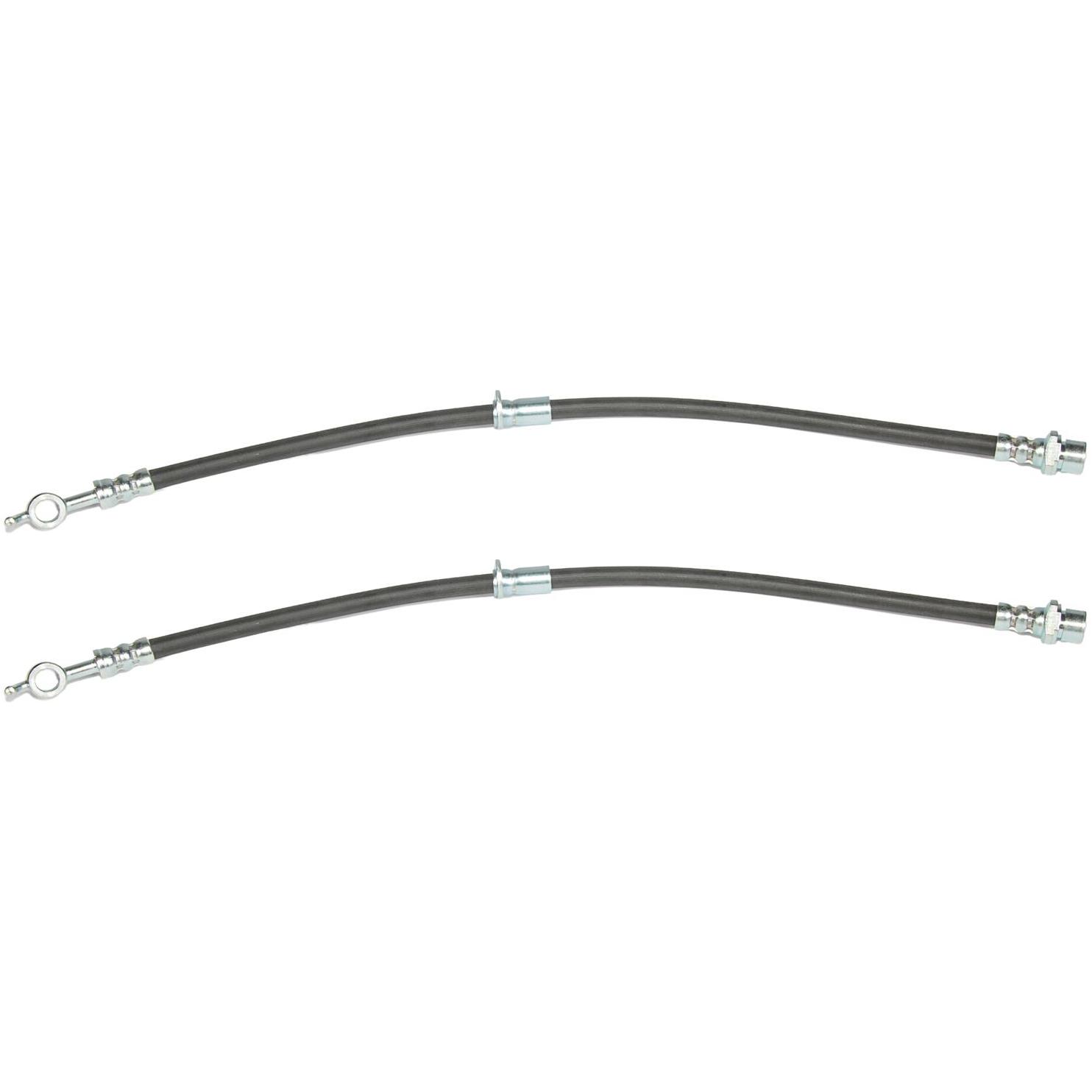 Par de Tubo flexível Diant - TRW - RPFX07490