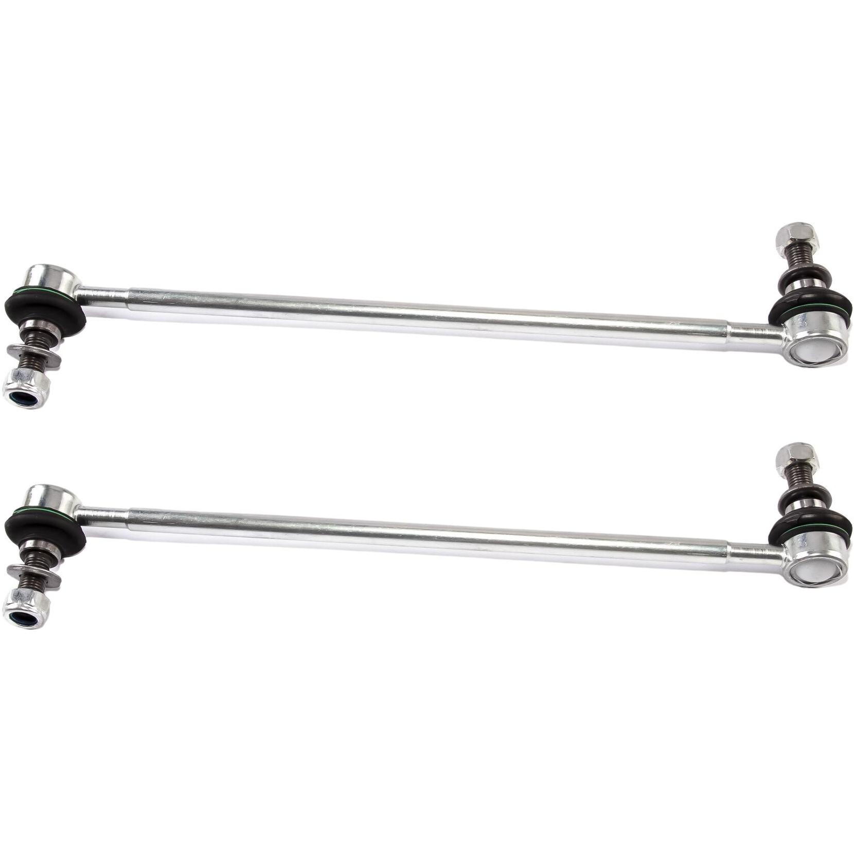 Par de Bieleta Diant - TRW - JTS7705