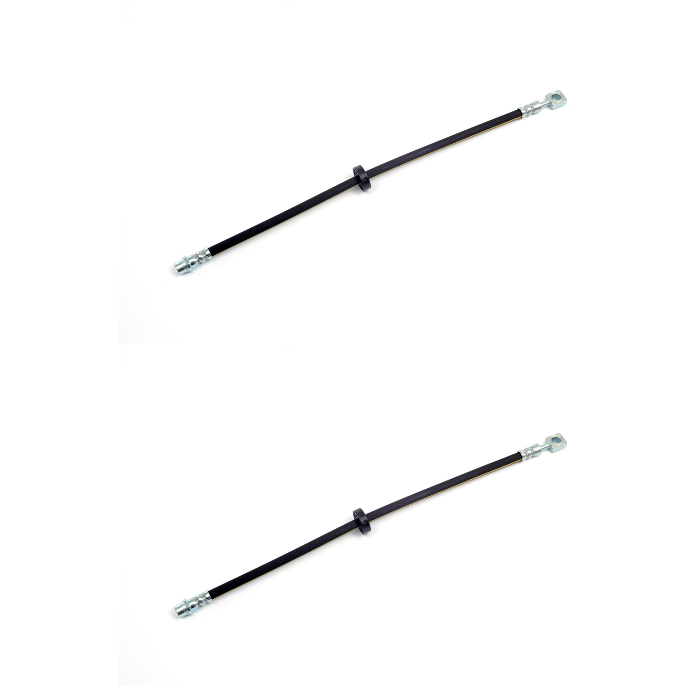 Par de Tubo flexível Diant - TRW - RPFX02850