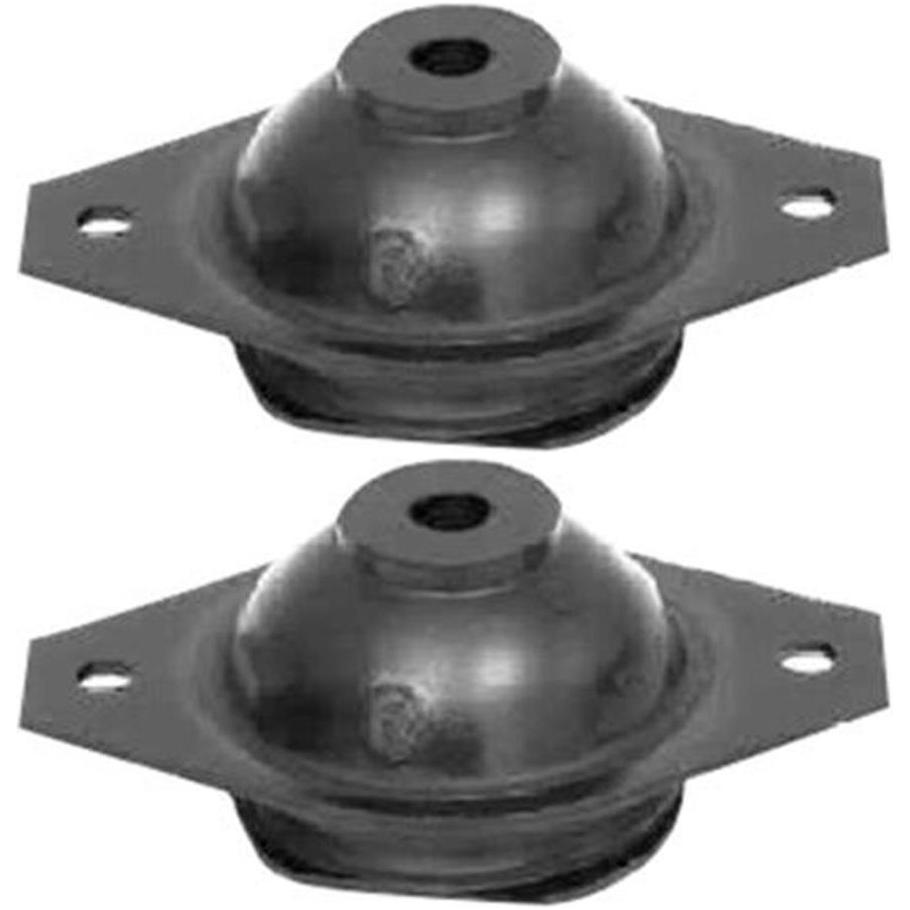 Par de Coxins do Motor - Corteco - 50322C