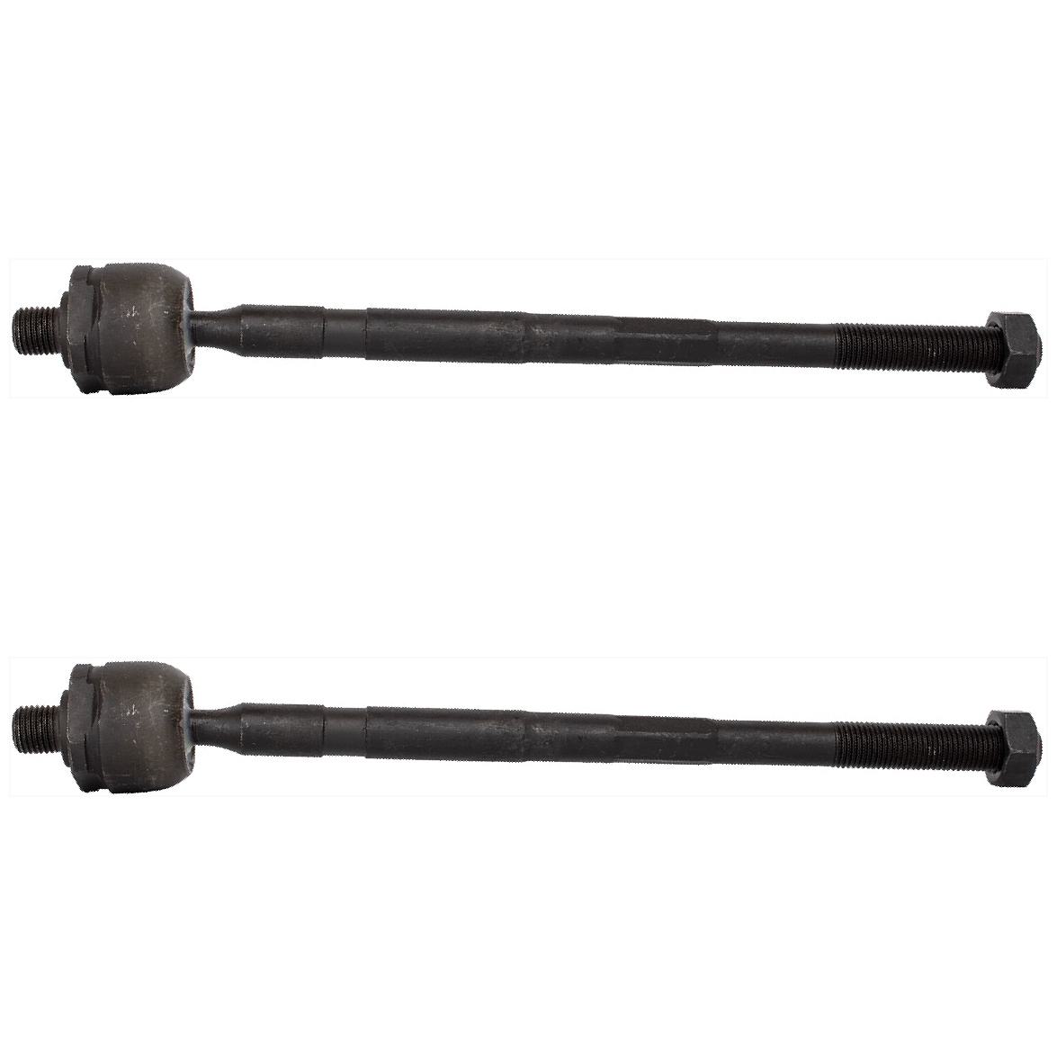 Par Barra Axial Direção - Volda - AX133