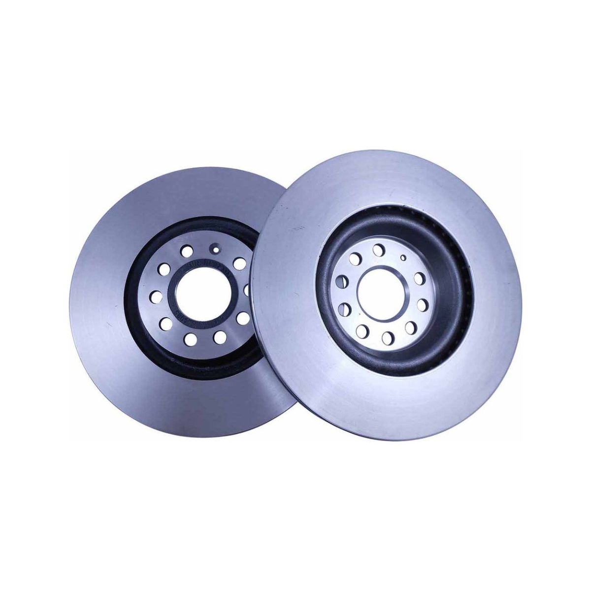 Par Disco Freio Dianteiro - Fremax - BD6085