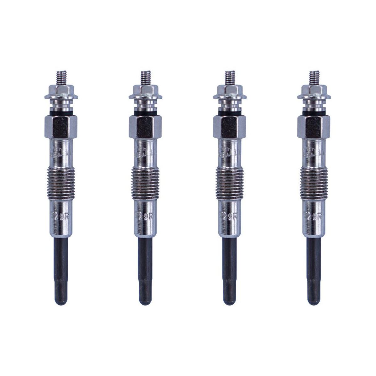 Kit 4 Vela Aquecedora - Magneti Marelli - VAM739R