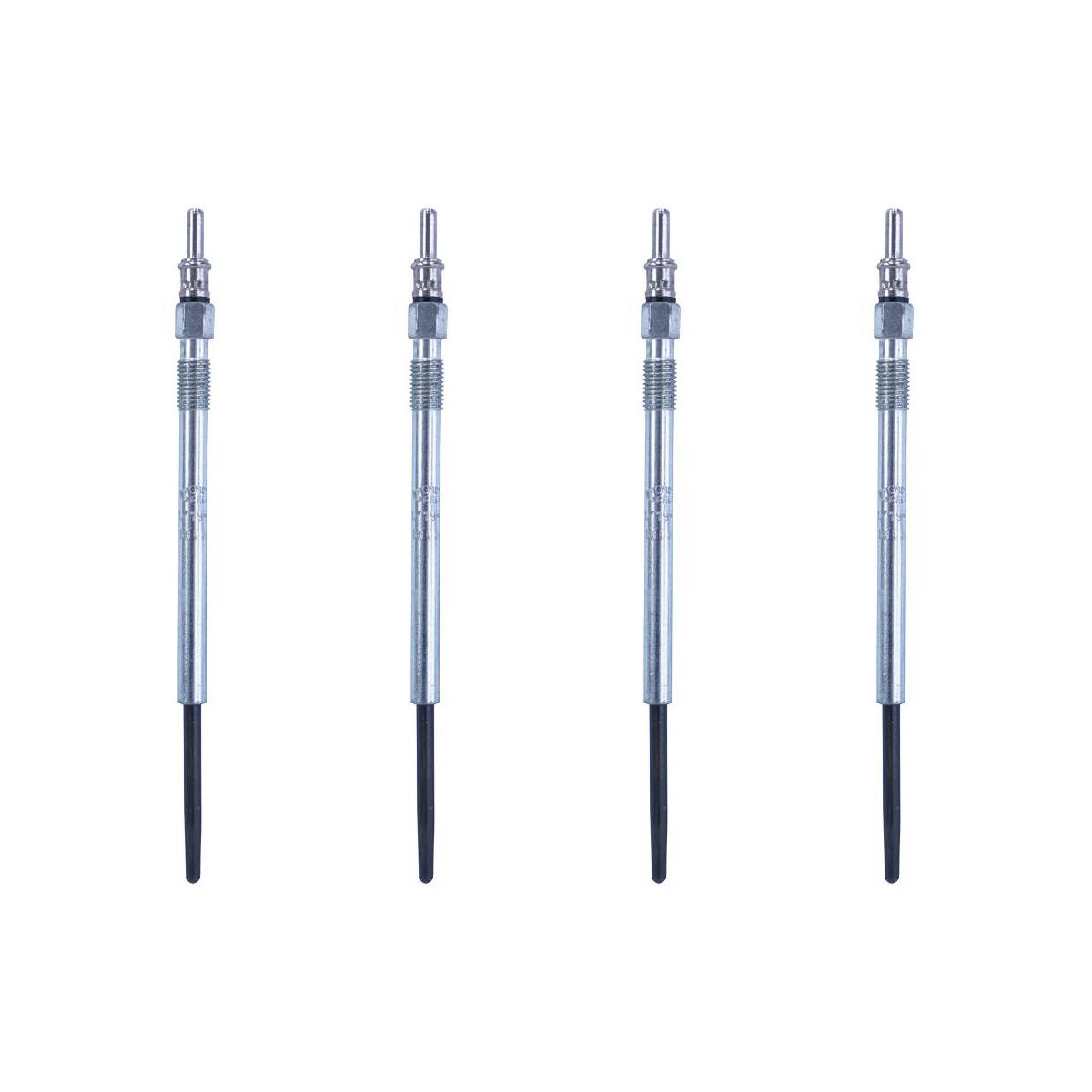 Kit 4 Vela Aquecedora - Magneti Marelli - VAM8005J
