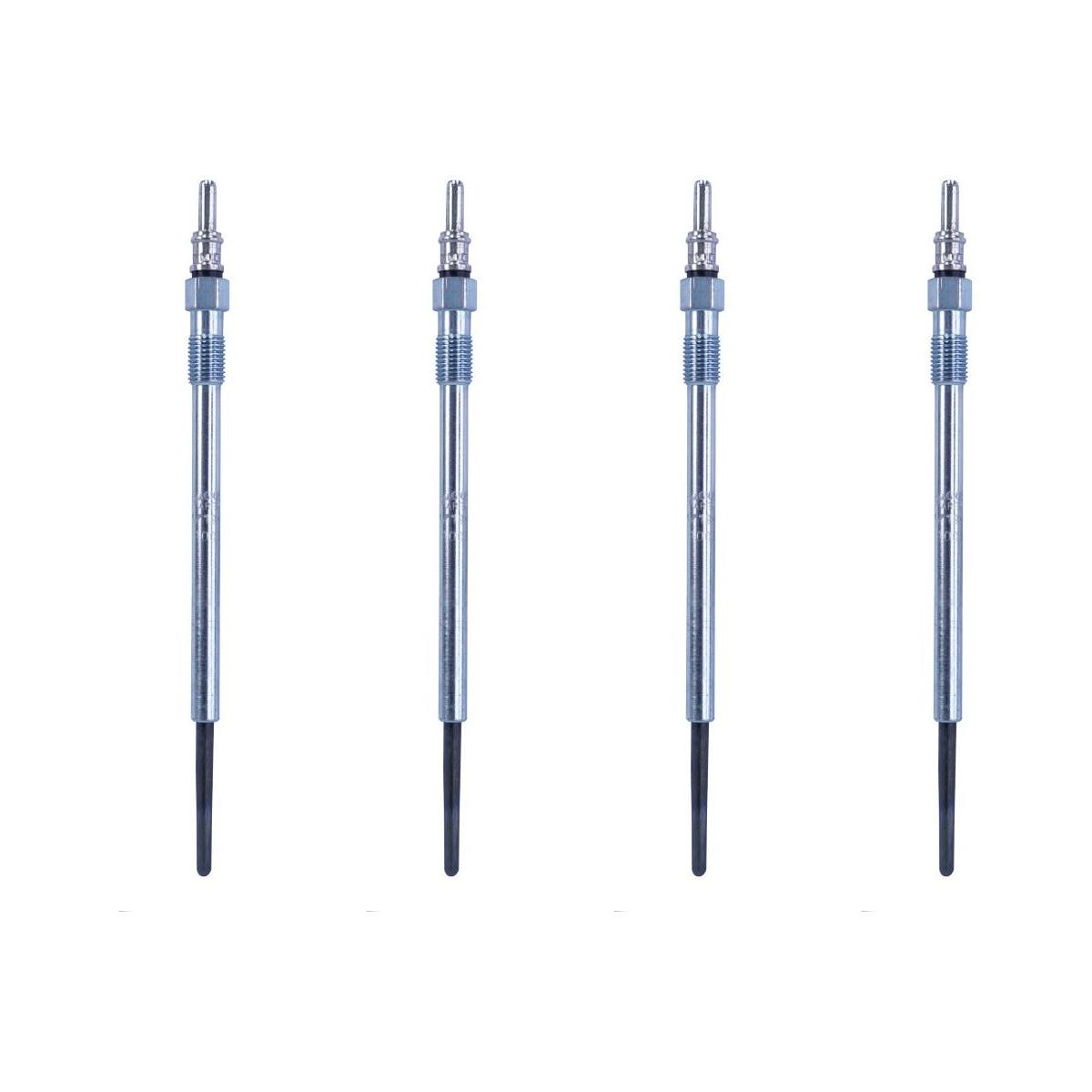 Kit 4 Vela Aquecedora - Magneti Marelli - VAM9003AS